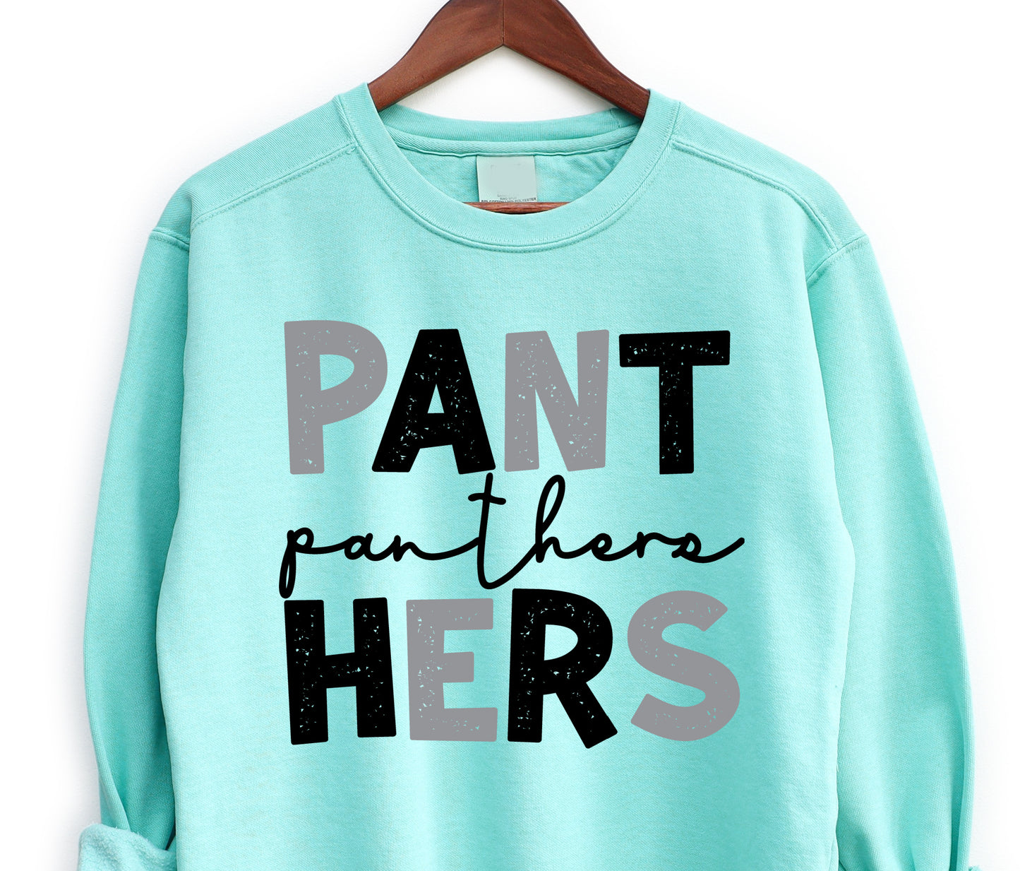 panthers split DTF7779