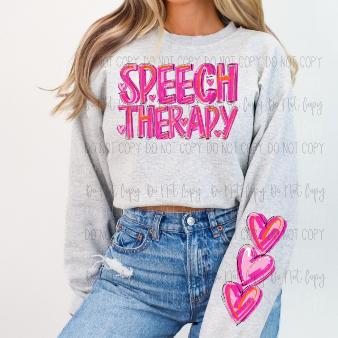 *CUSTOM Pink Brushstroke Font Word/Phrase