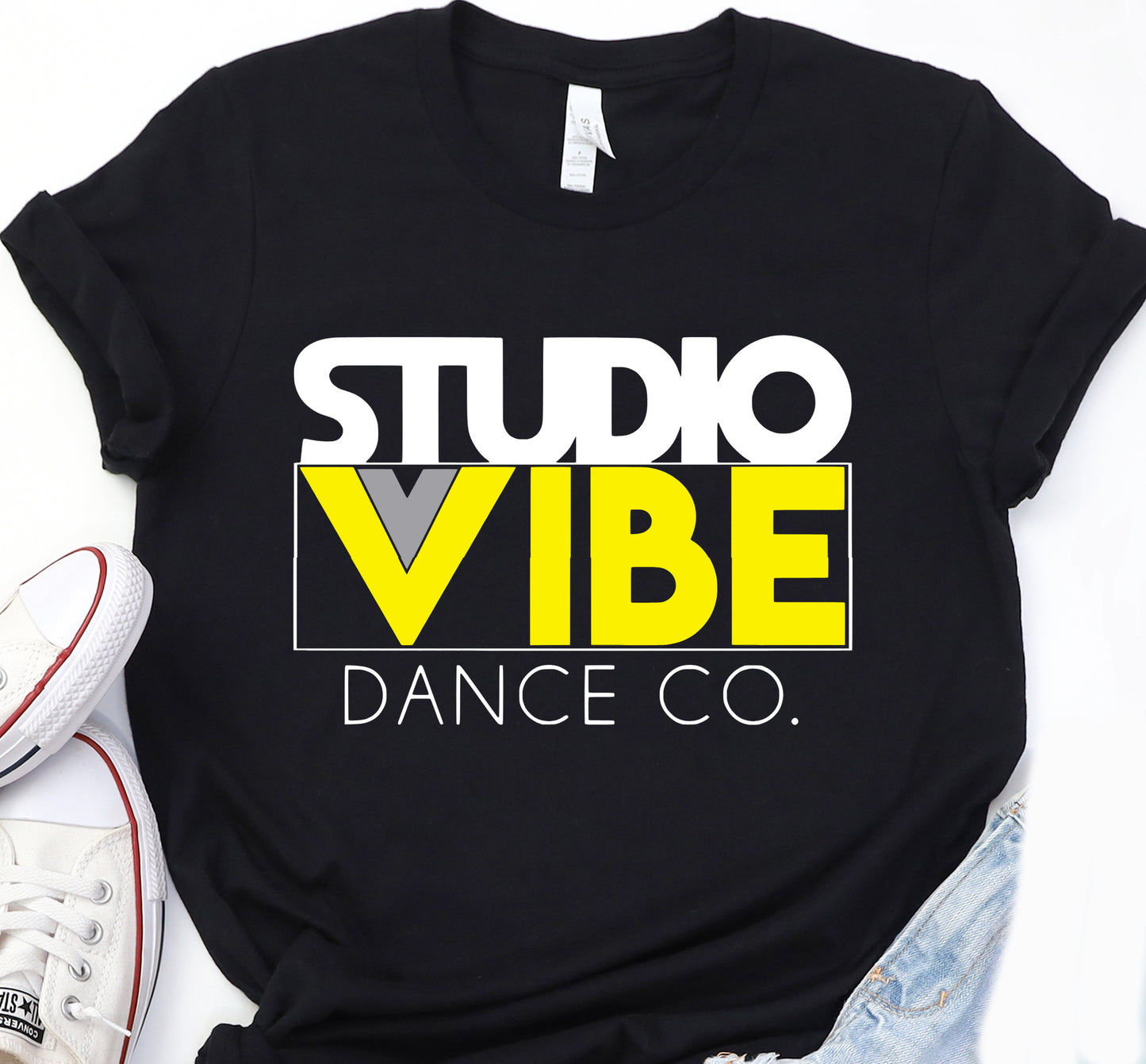 Studio vibe DTF Transfers DTF2138