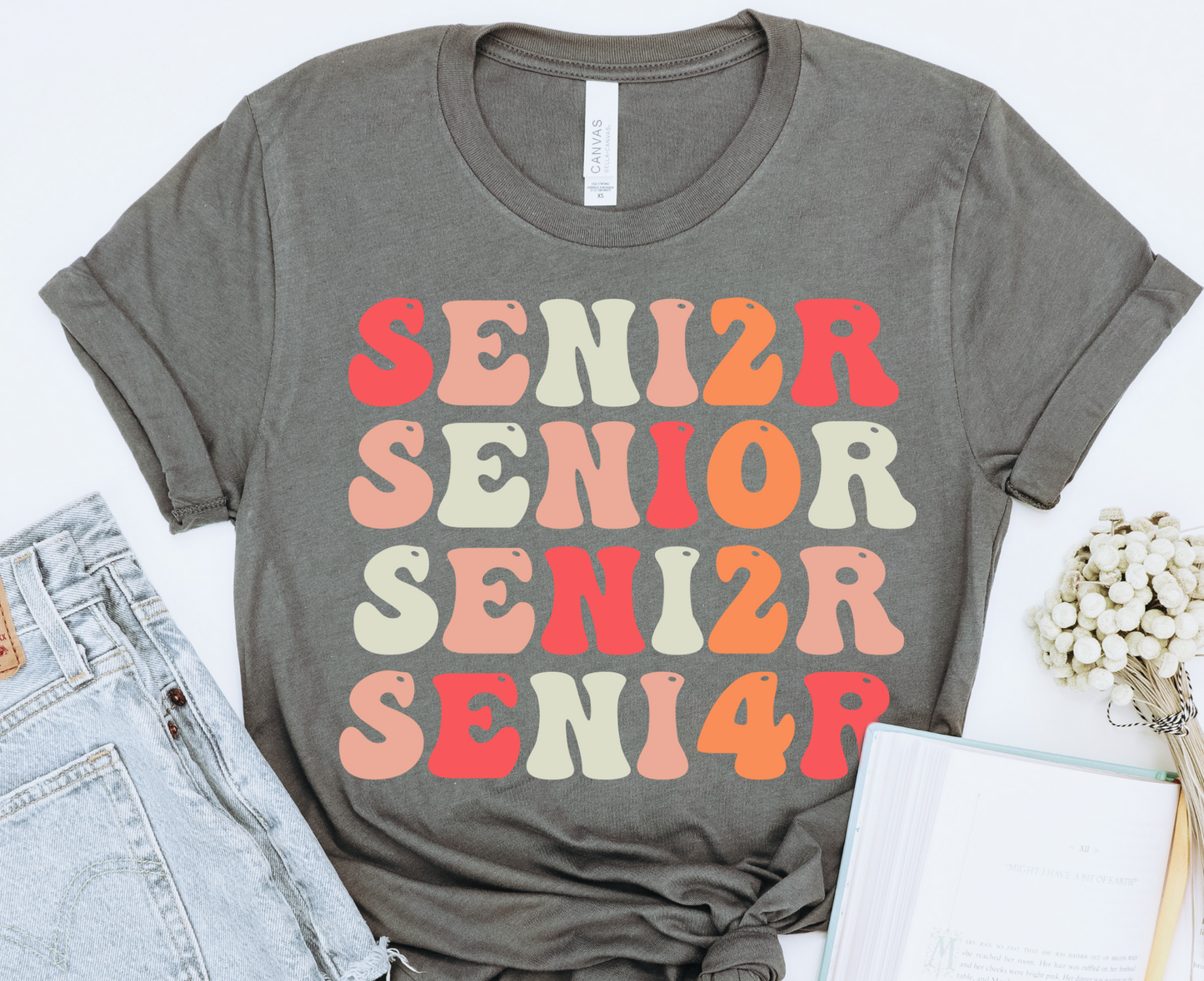 Senior 2024 001 DTF Transfers