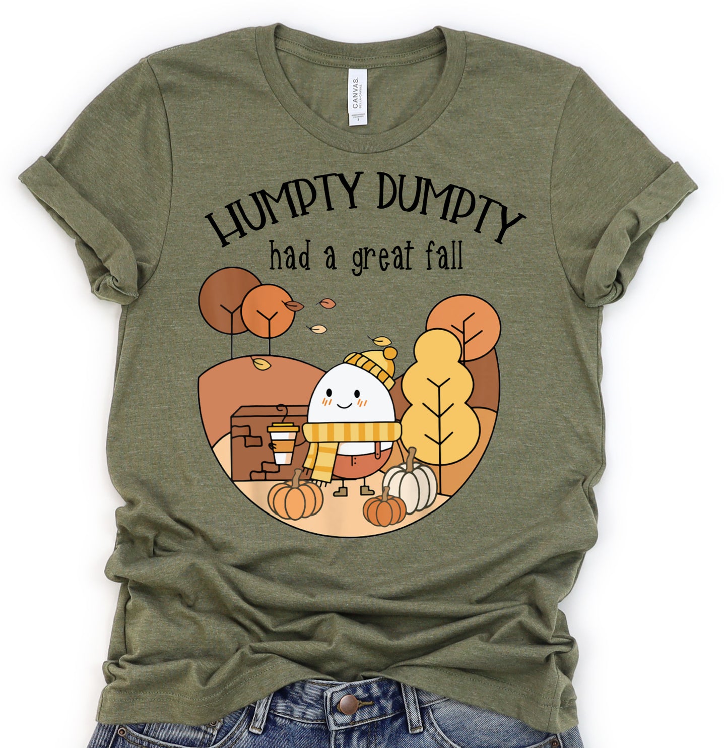 Fall 058 DTF Transfers