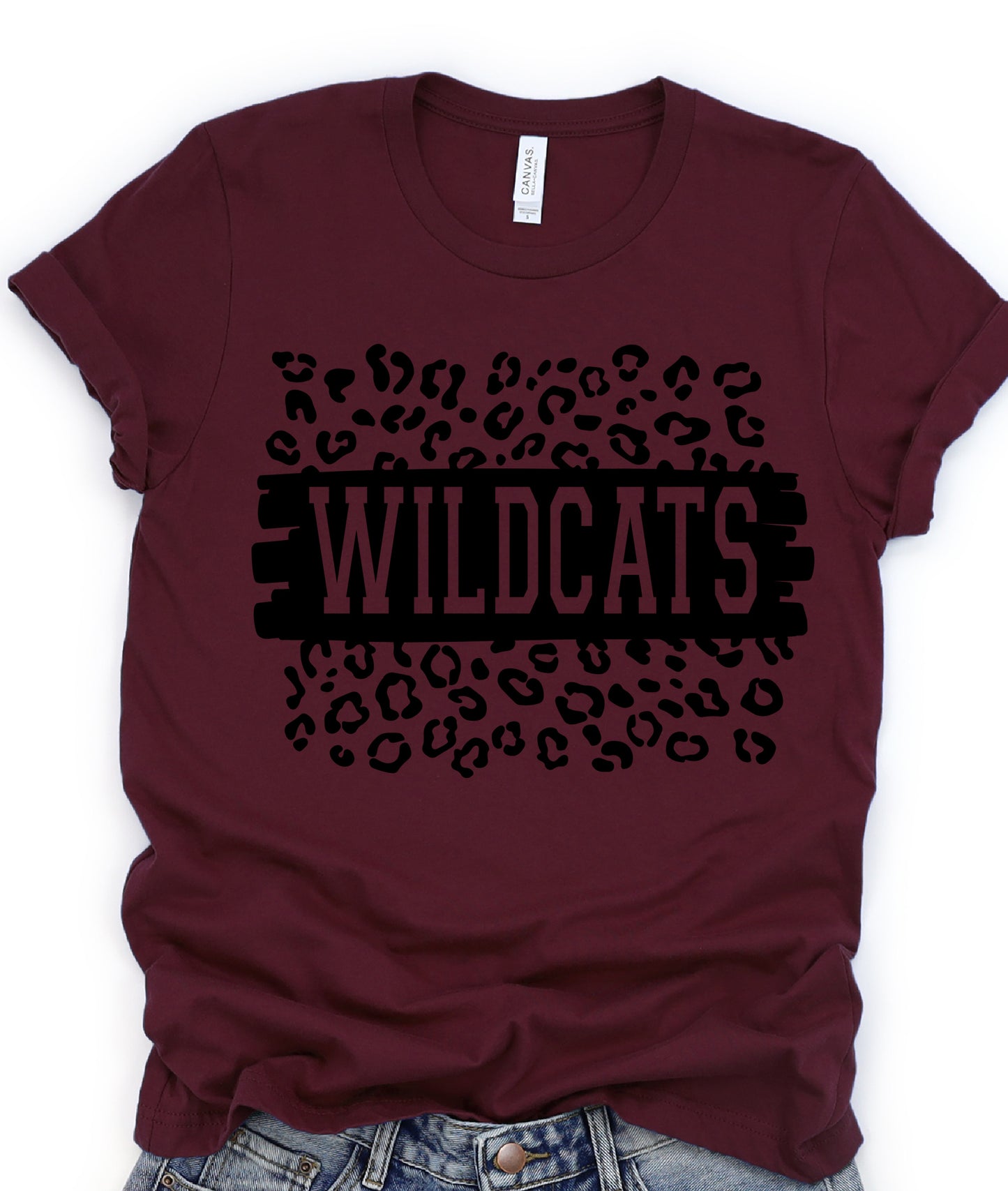 Wildcats 007 DTF Transfers