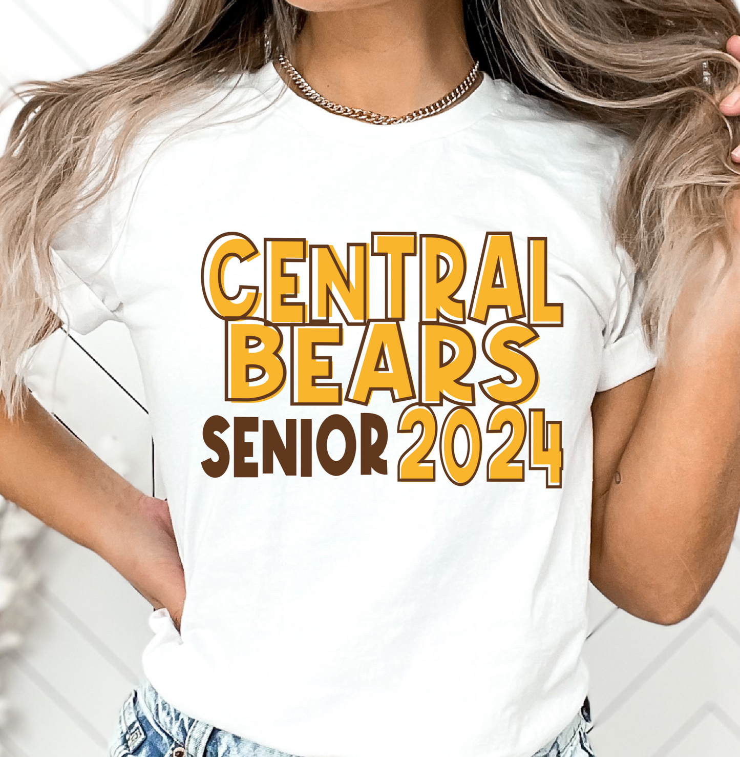 Bears DTF Transfers DTF2059