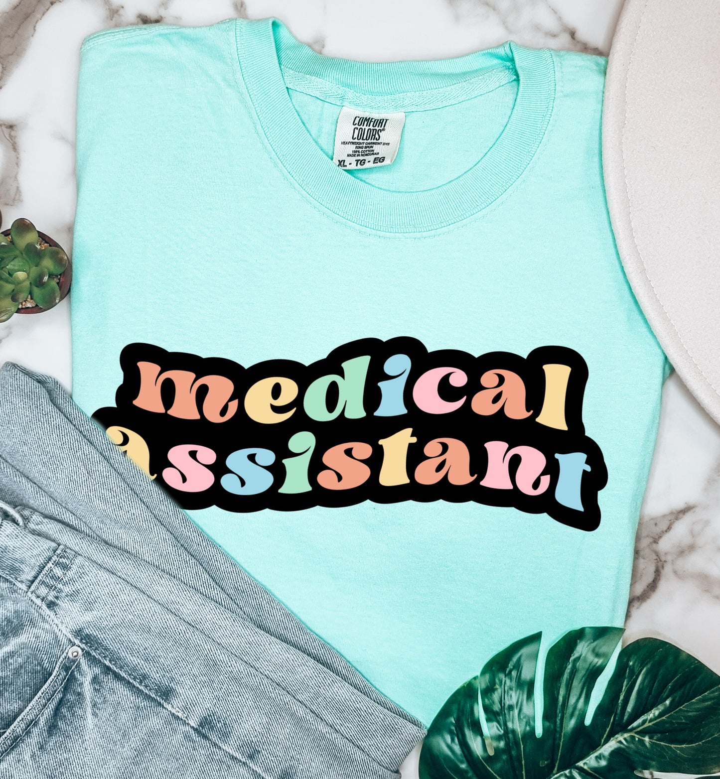 CMA 005 DTF Transfers