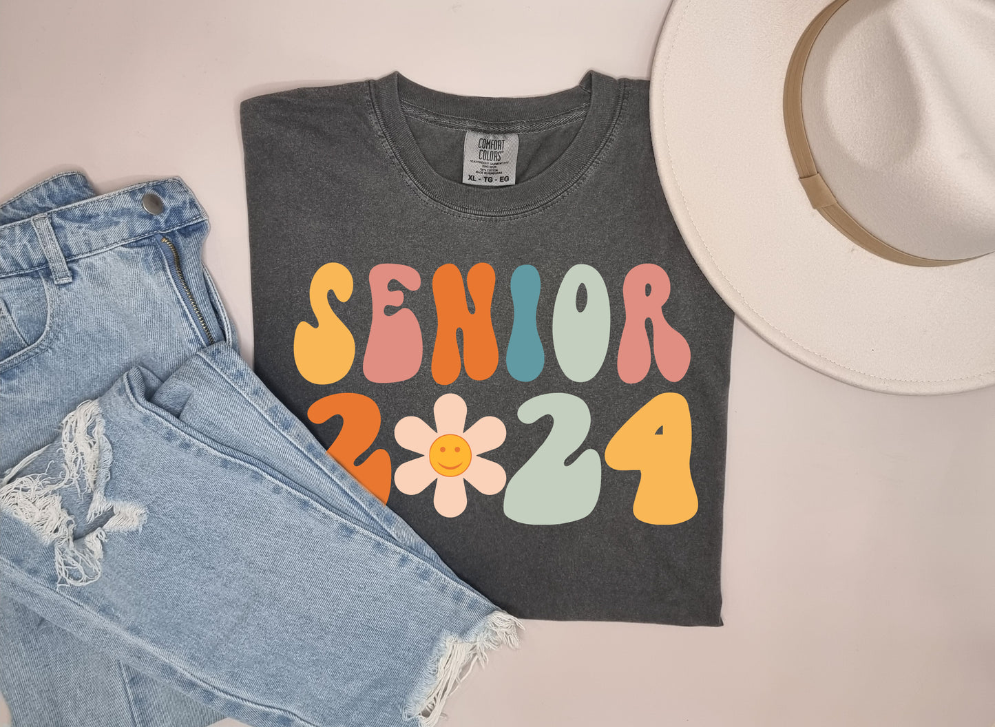 Senior 2024 DTF Transfers