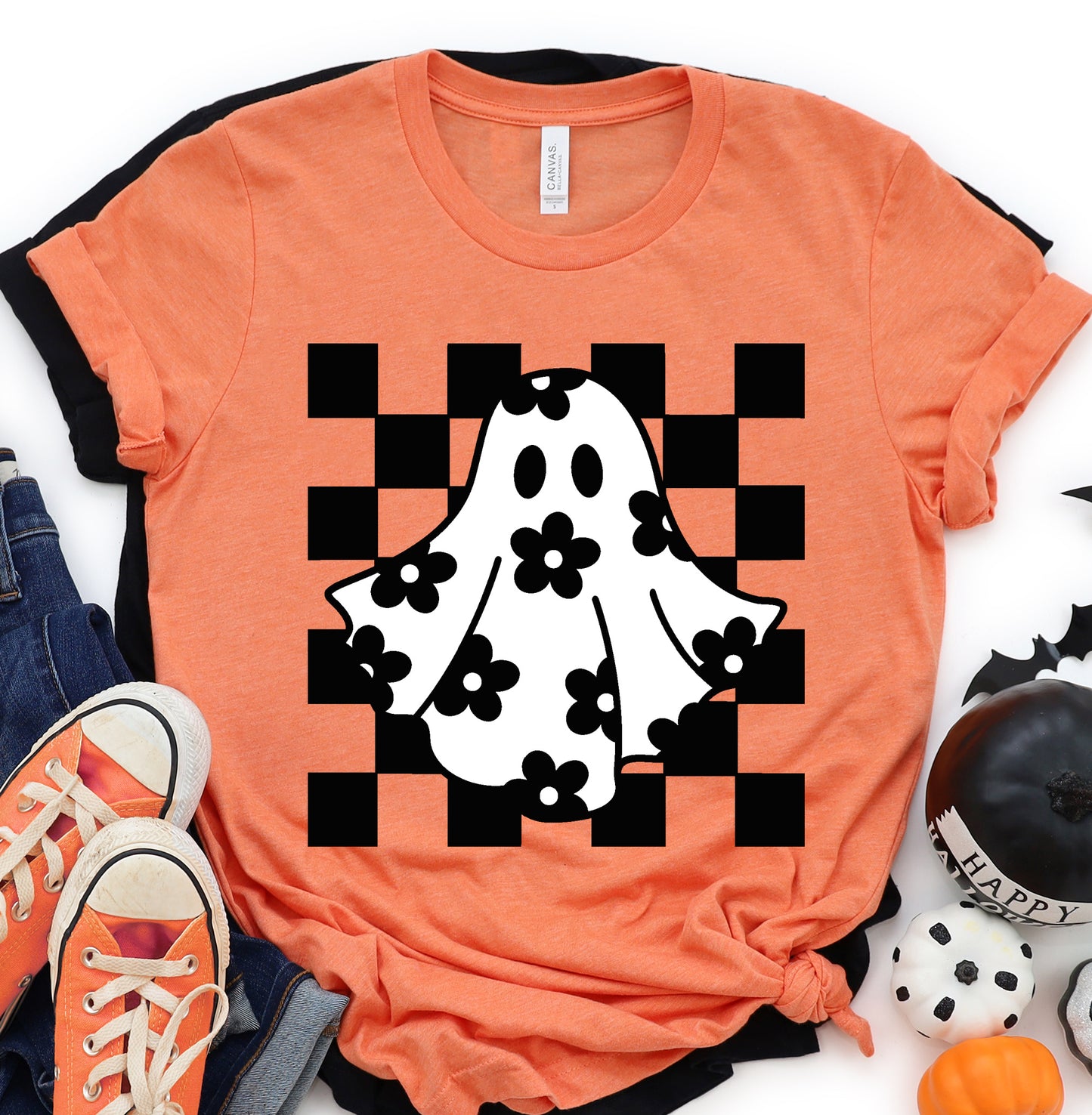 Halloween 019 DTF Transfers