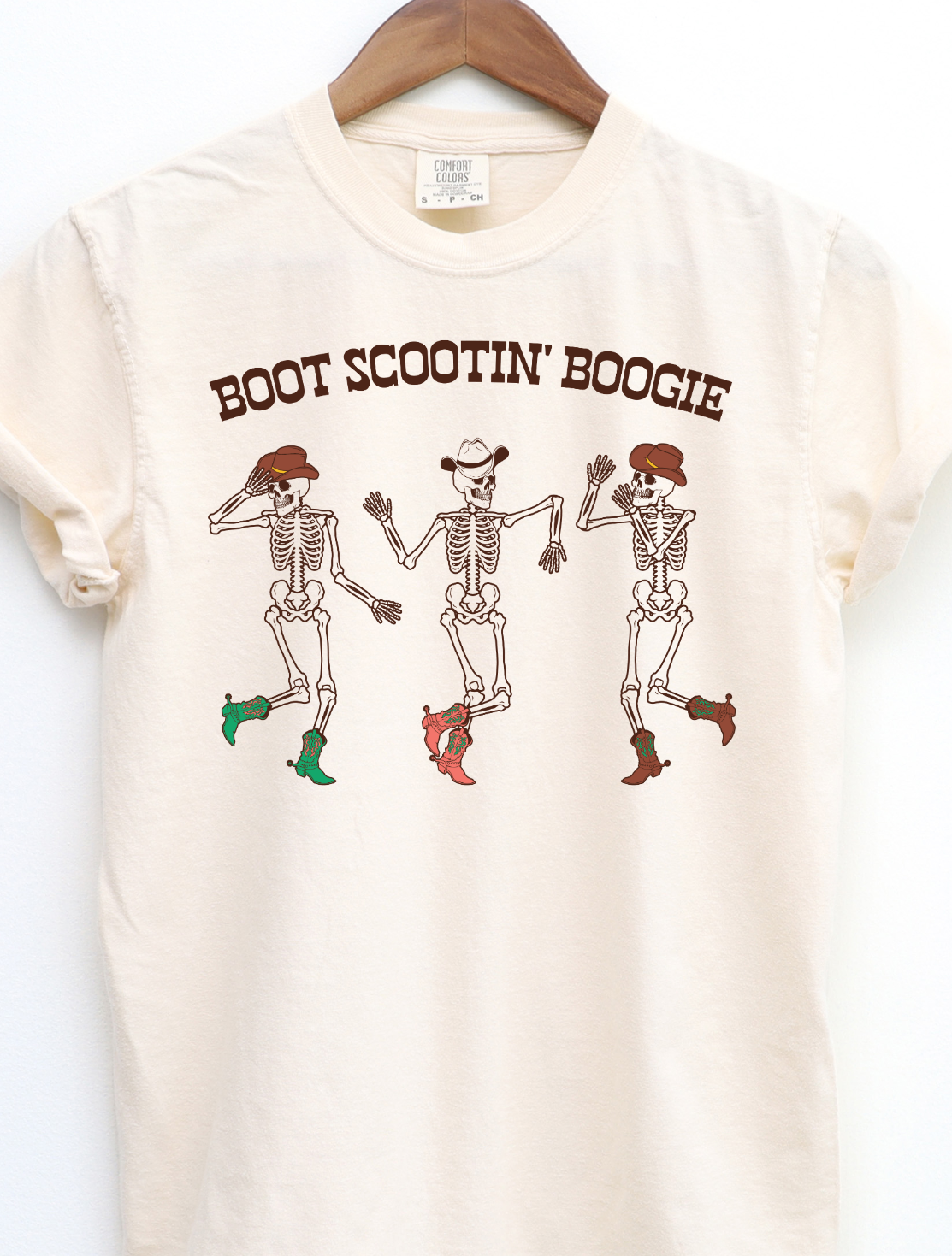 Halloween 036 DTF Transfers