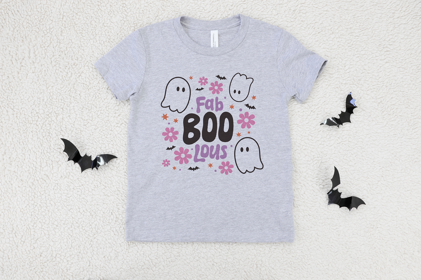 Halloween 008 DTF Transfers