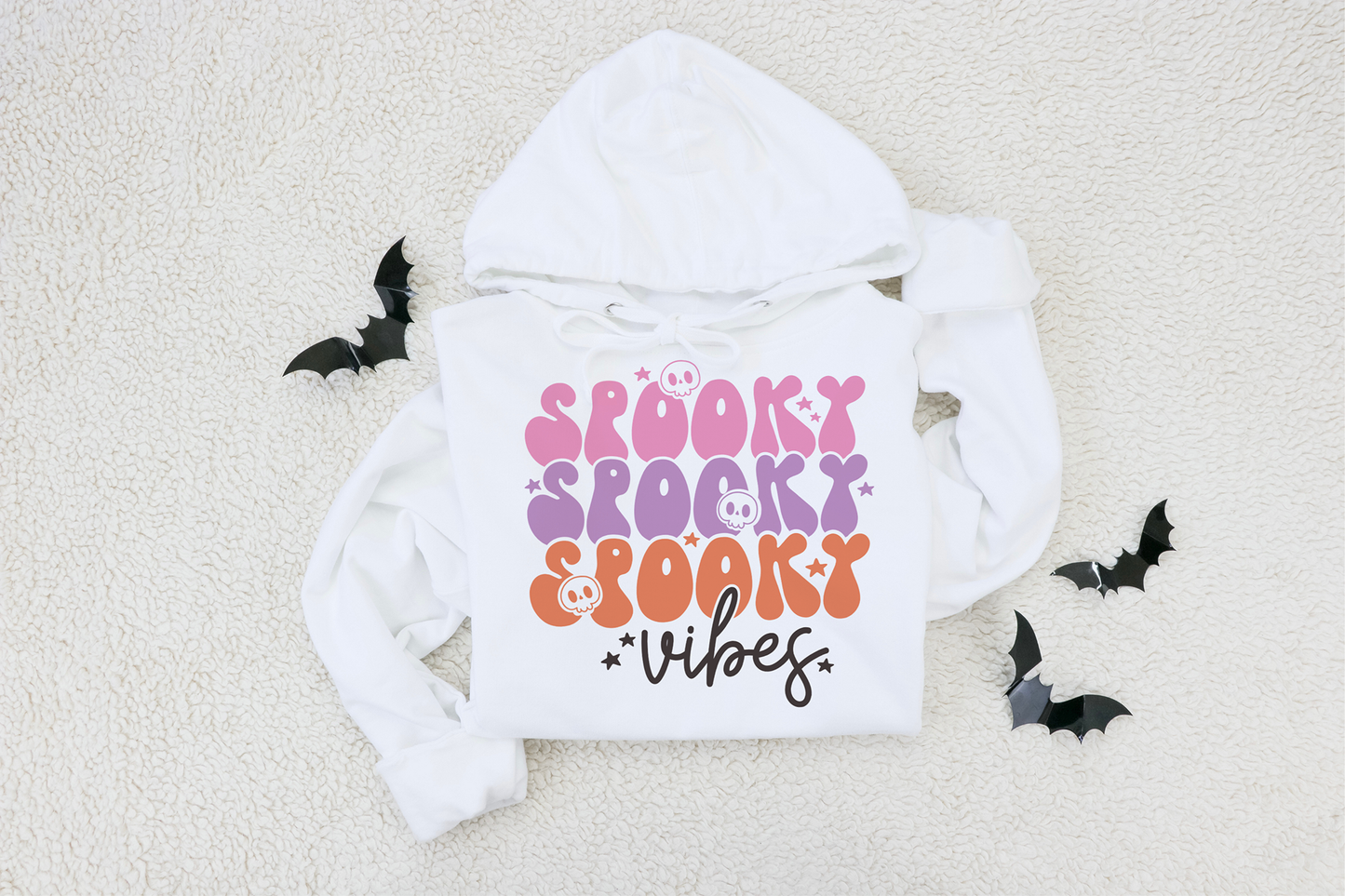 Halloween 009 DTF Transfers