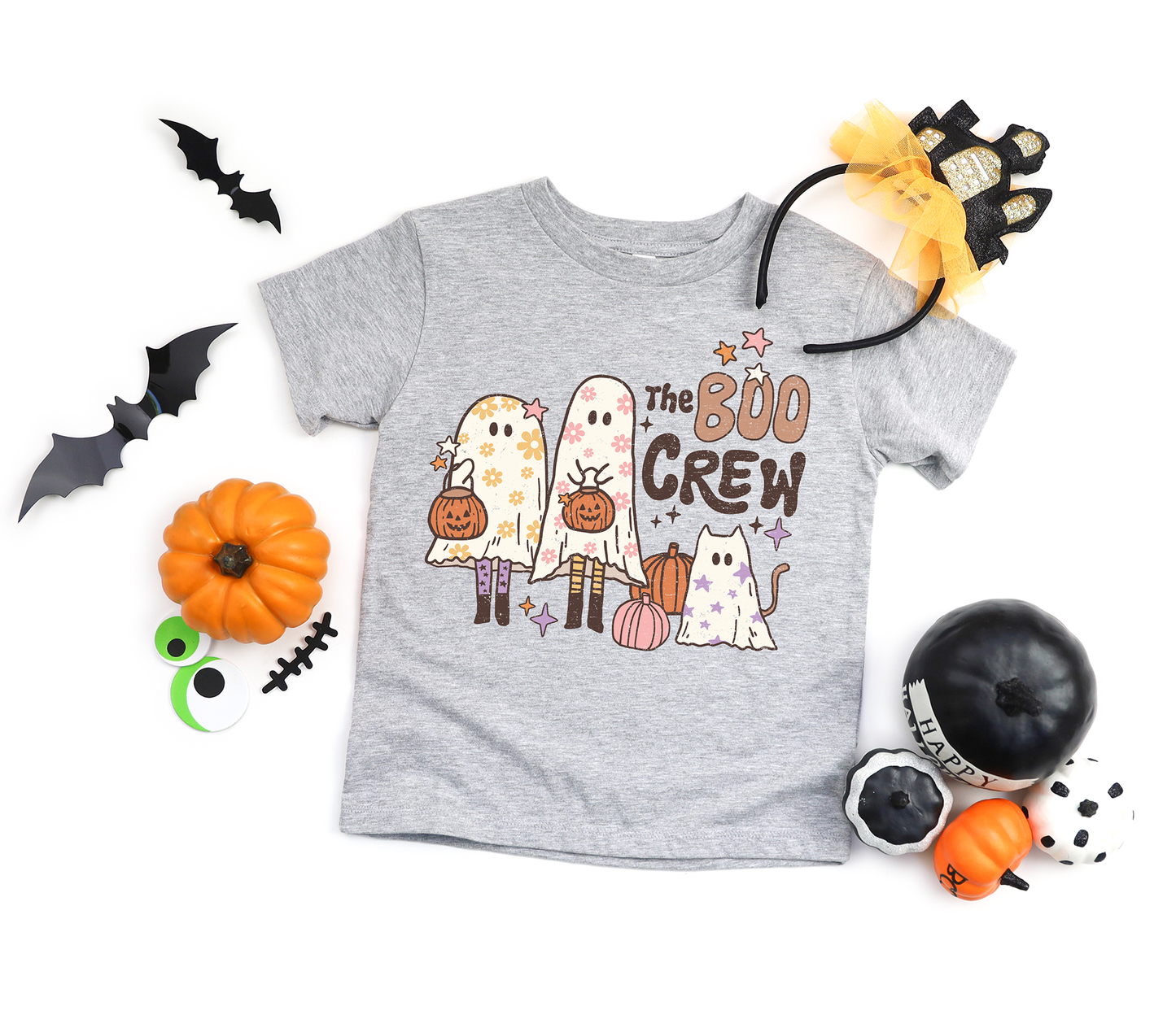 Halloween 012 DTF Transfers