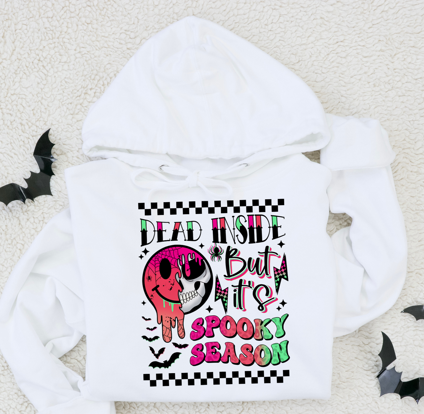 Halloween 014 DTF Transfers