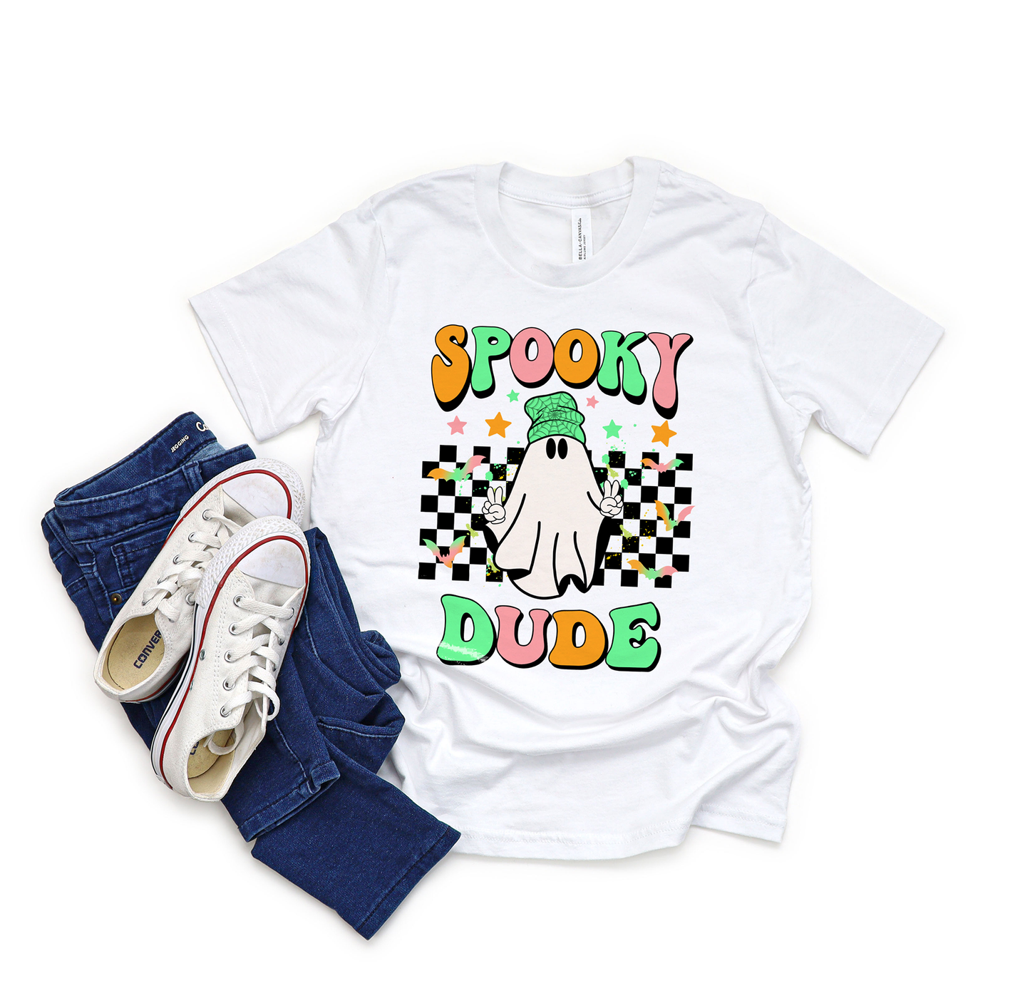 Halloween 005 DTF Transfers