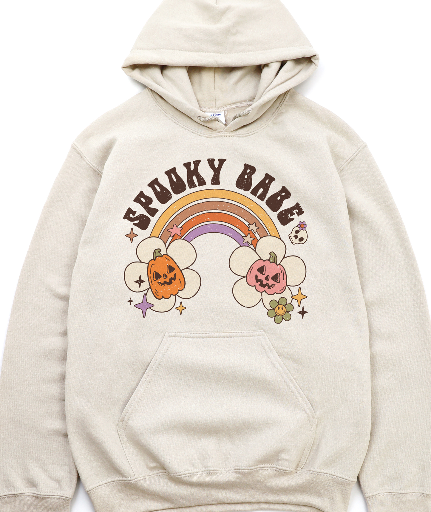 Halloween 017 DTF Transfers