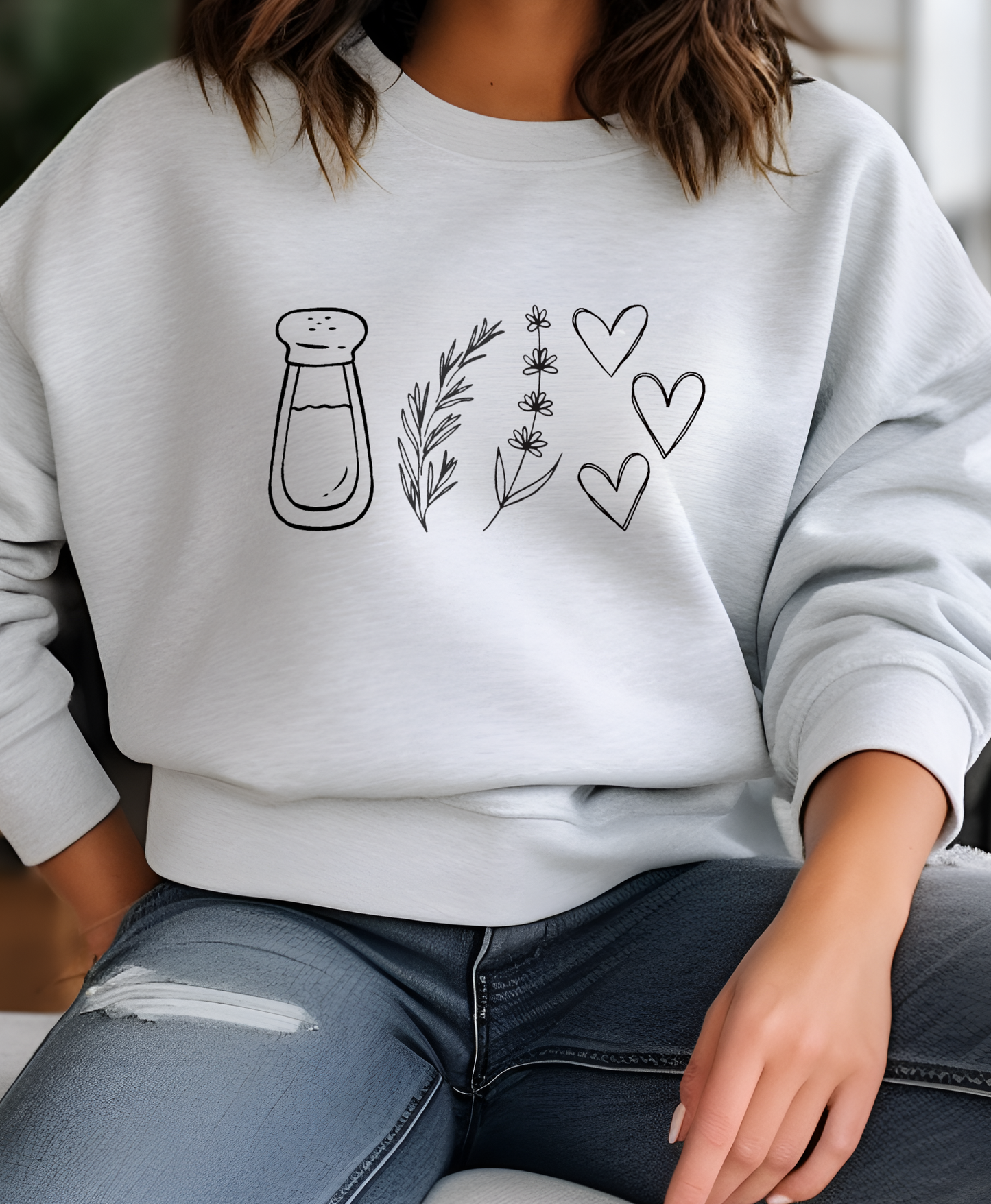 Practical Magic 005 DTF Transfers