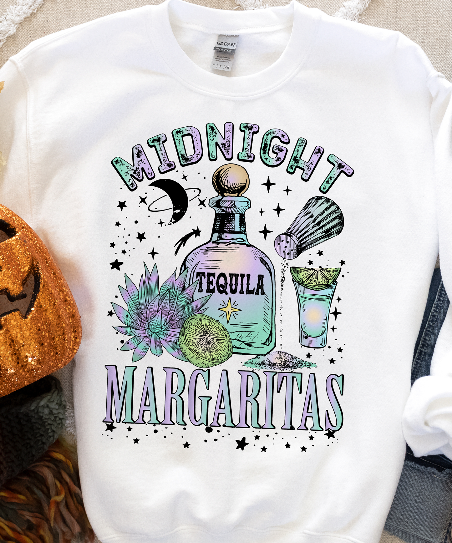 Practical Magic 004 DTF Transfers