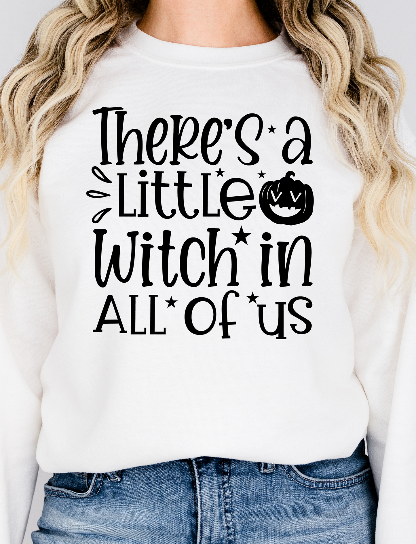 Practical Magic 002 DTF Transfers