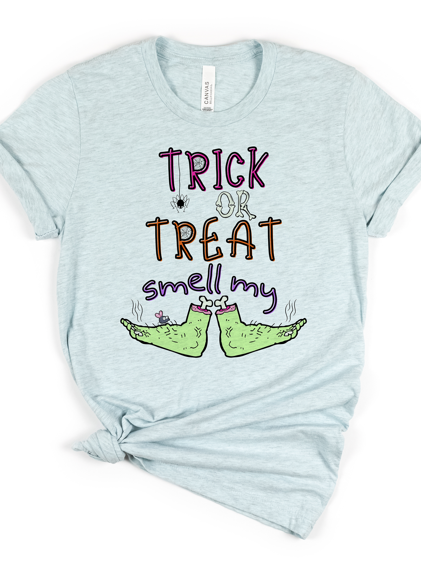 Halloween 020 DTF Transfers