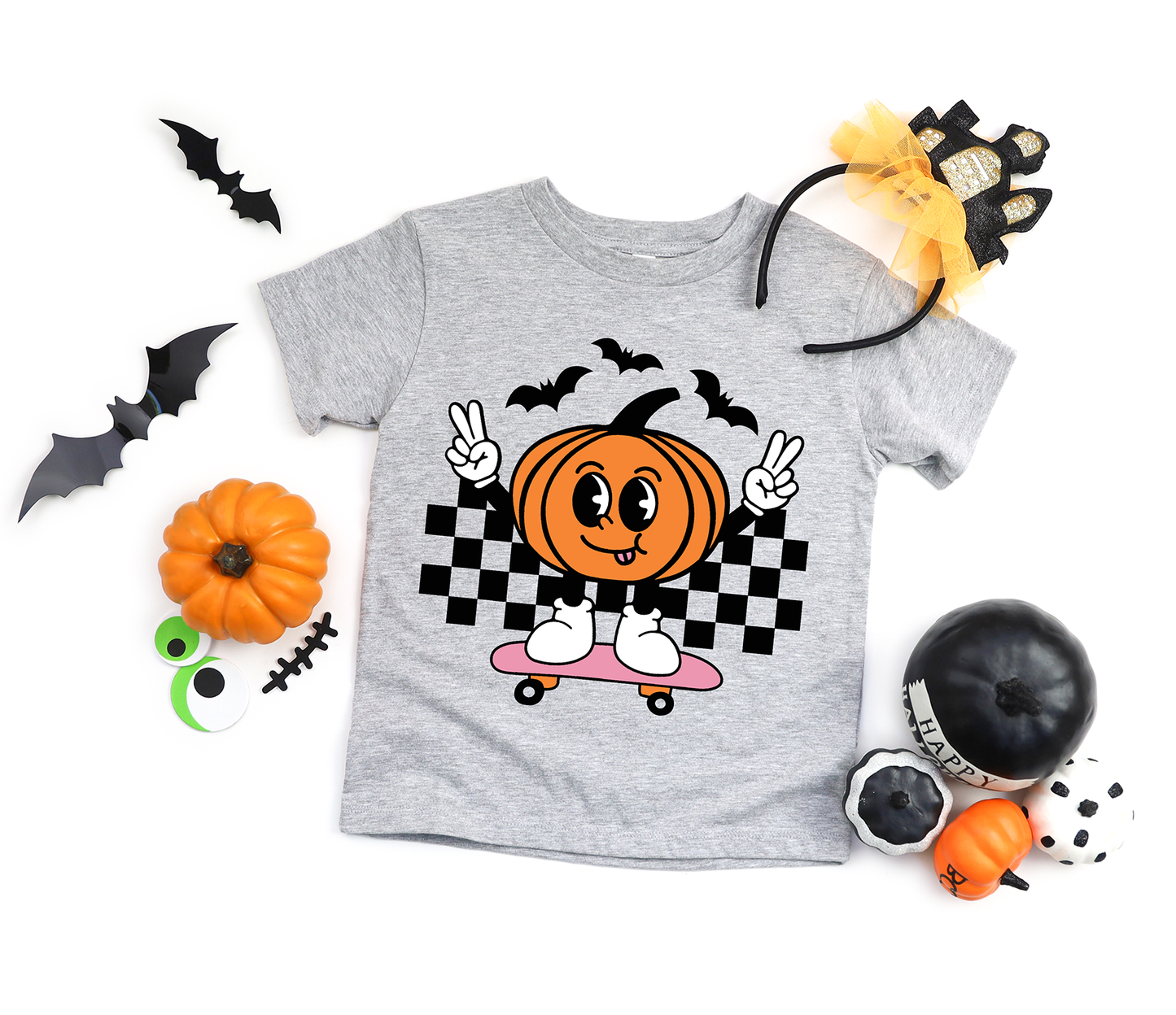 Halloween 021 DTF Transfers