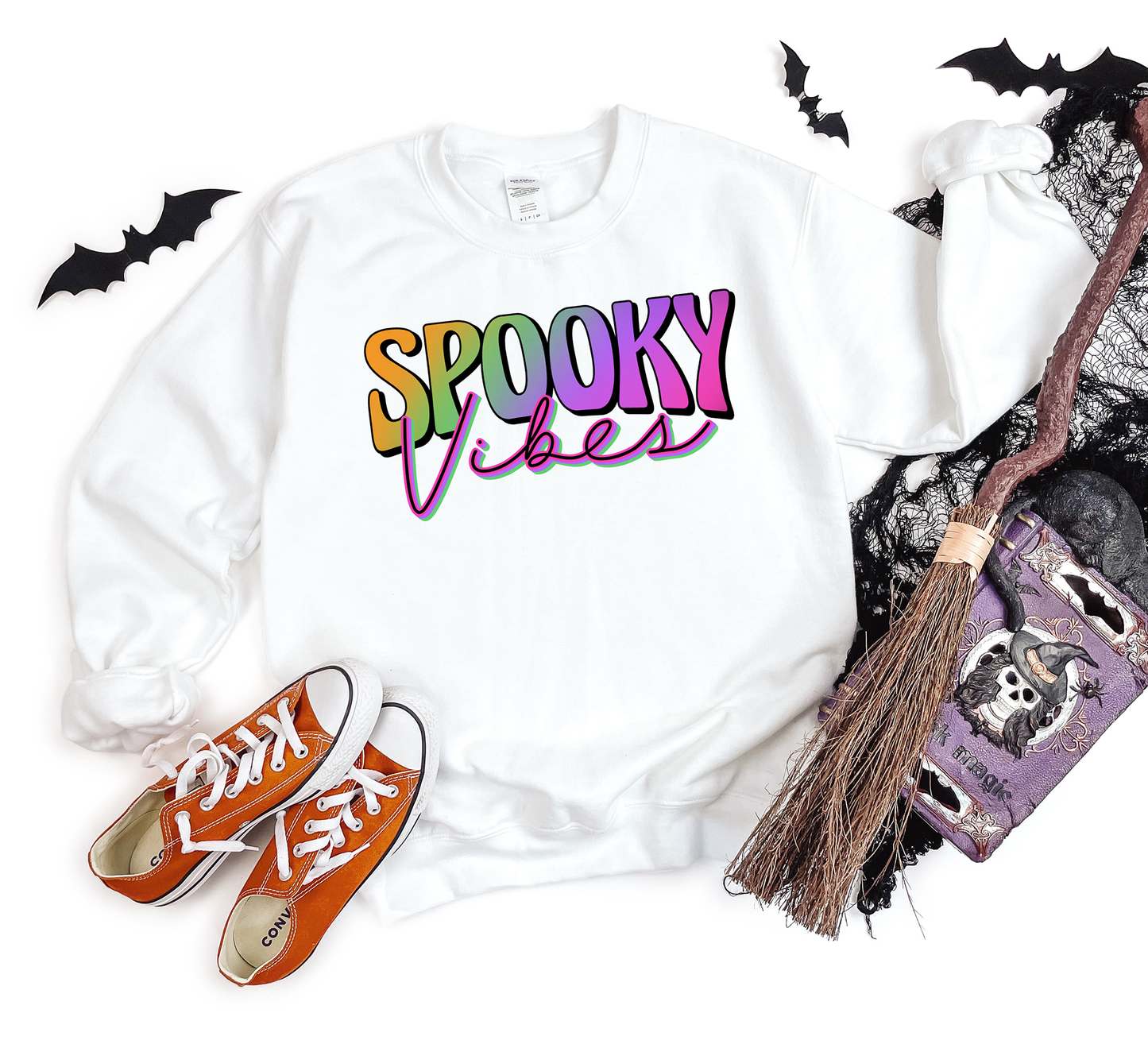 Halloween 006 DTF Transfers