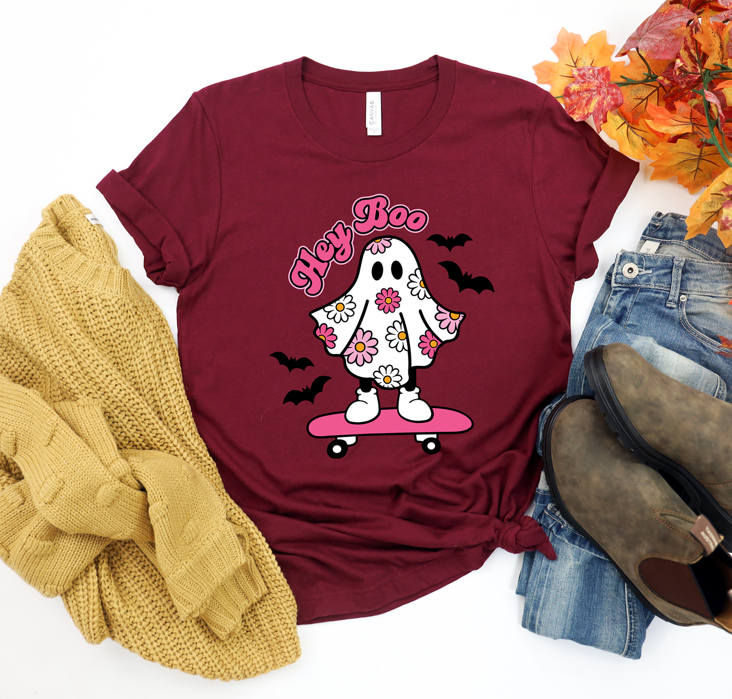 Halloween 024 DTF Transfers