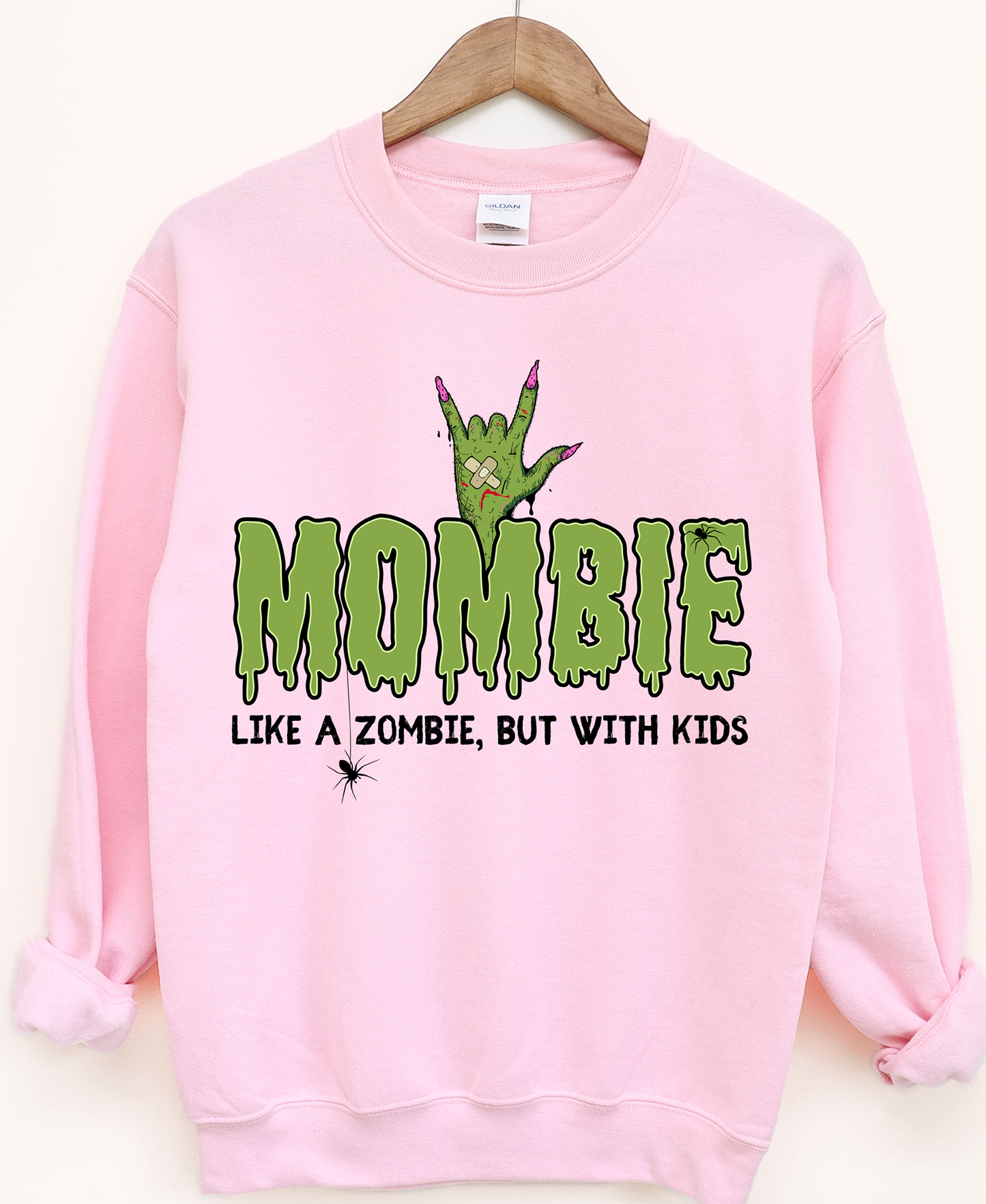 Halloween 025 DTF Transfers