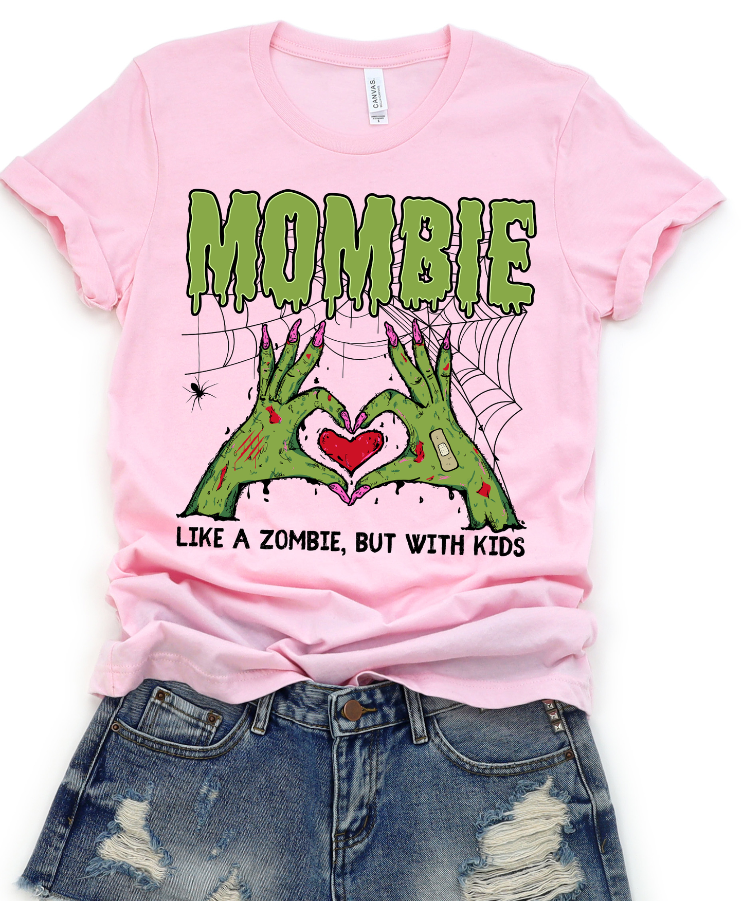 Halloween 026 DTF Transfers