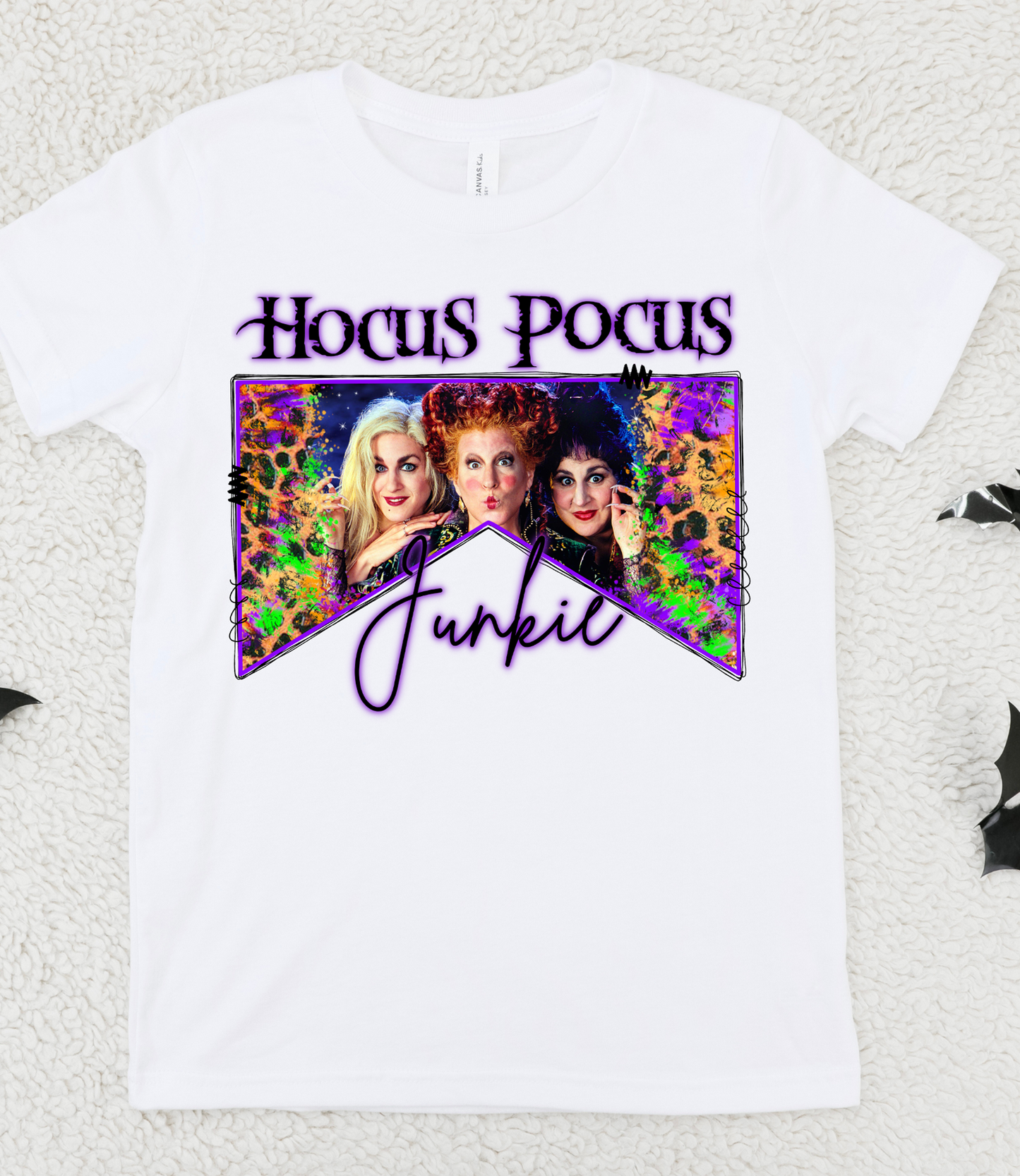 Halloween 028 DTF Transfers