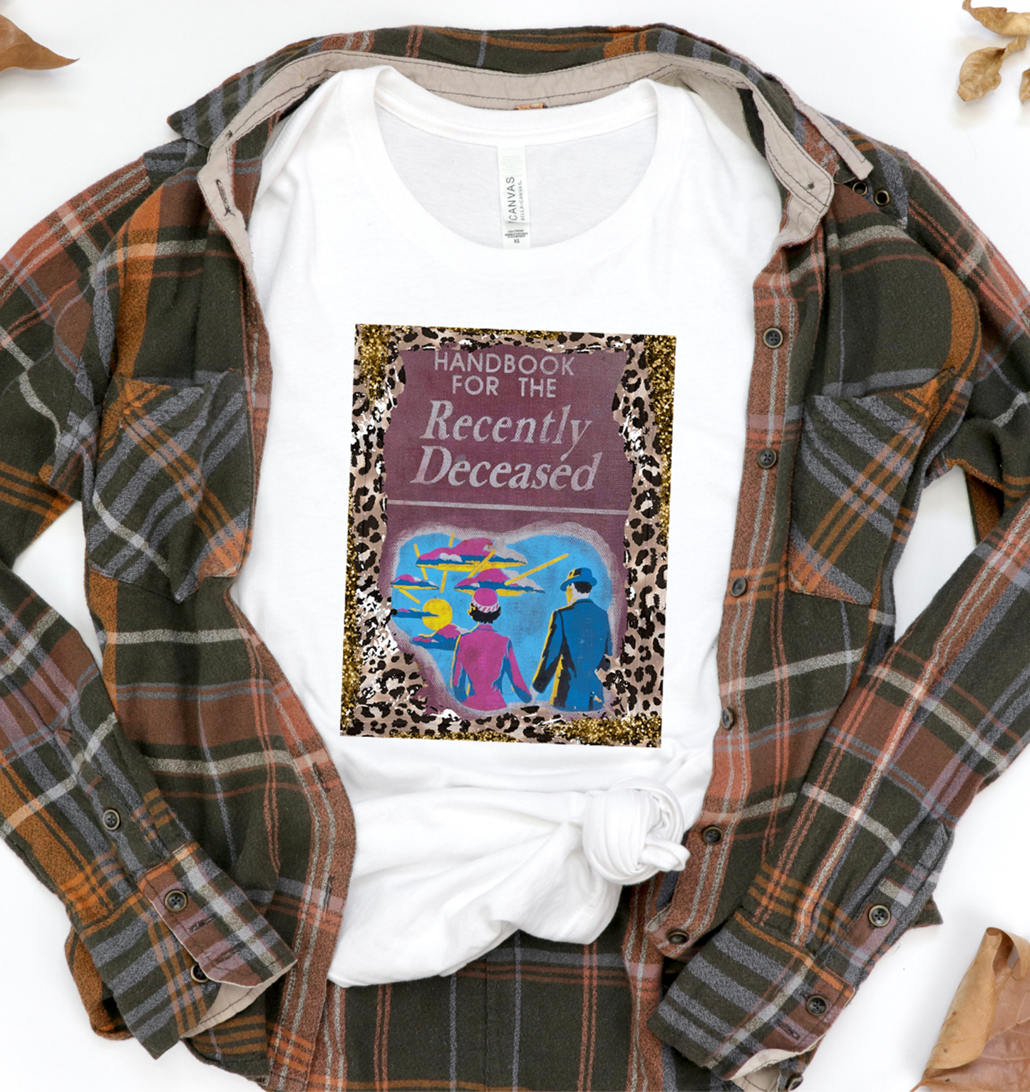 Halloween 029 DTF Transfers