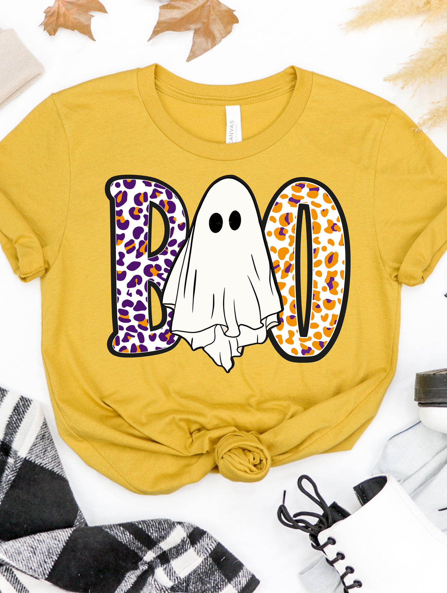 Halloween 030 DTF Transfers