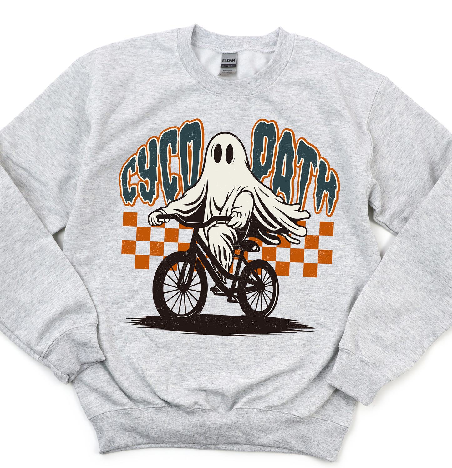 Halloween 031 DTF Transfers