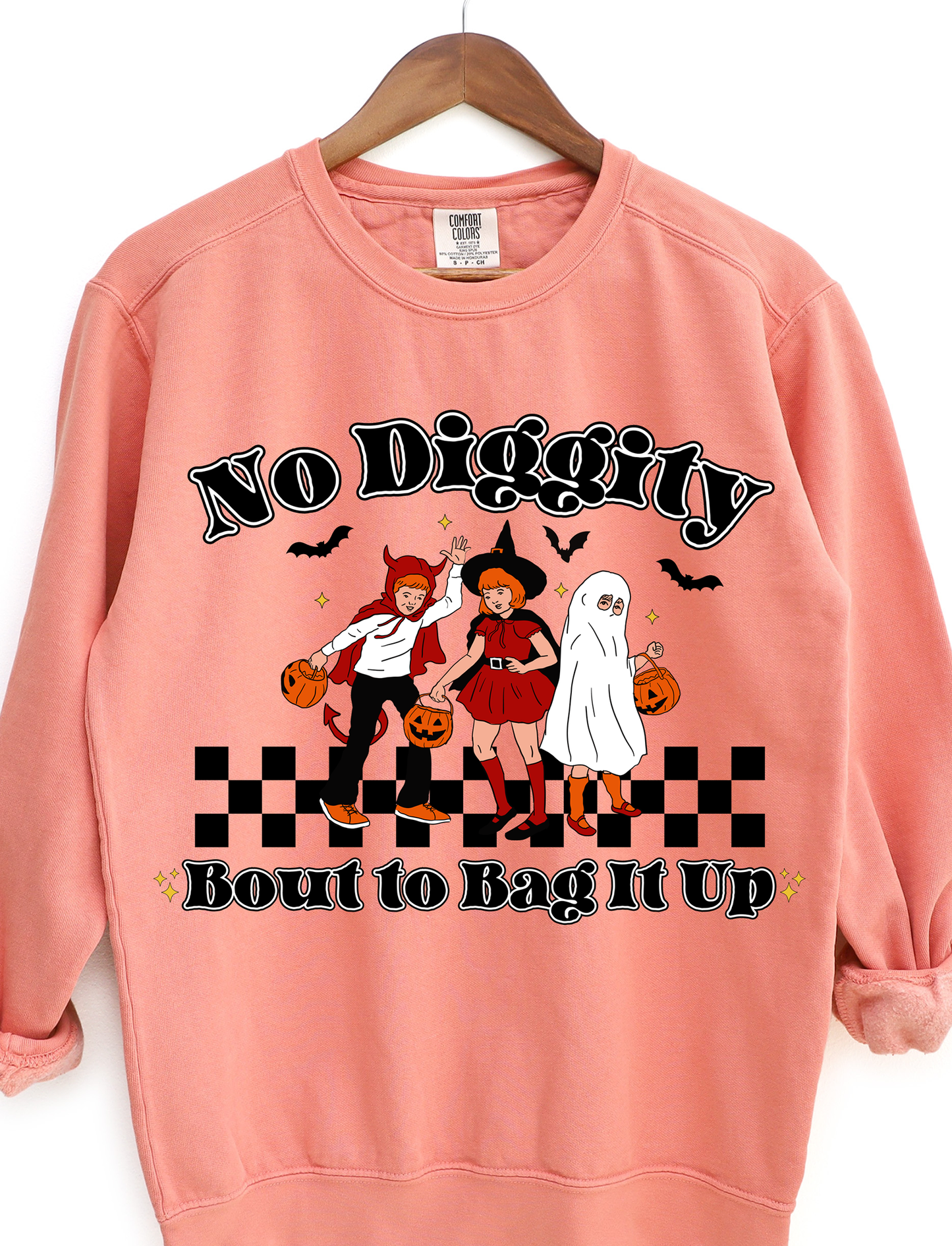 Halloween 032 DTF Transfers