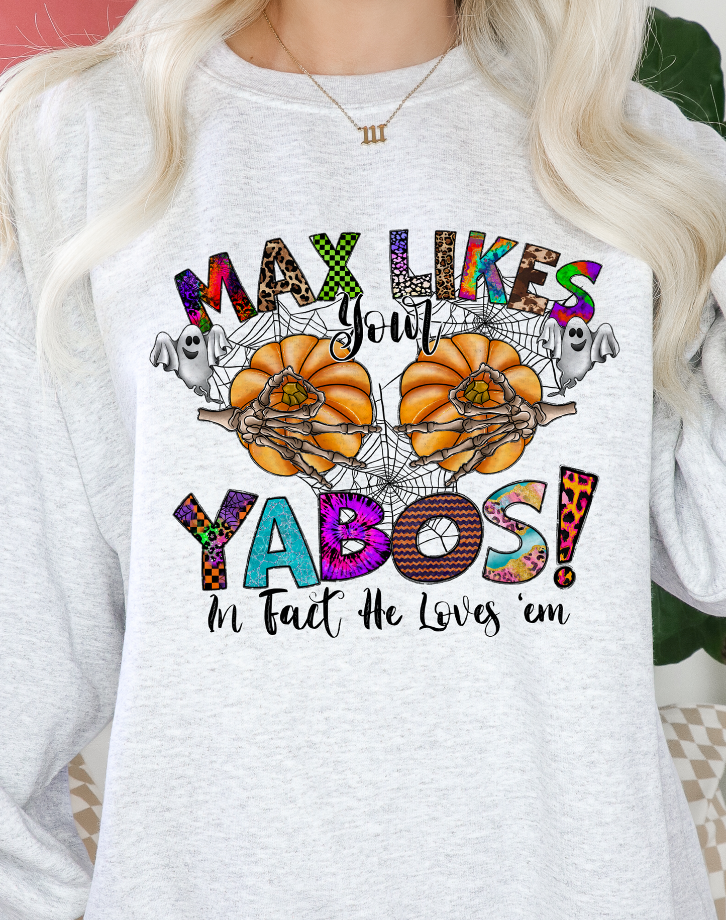 Halloween 035 DTF Transfers