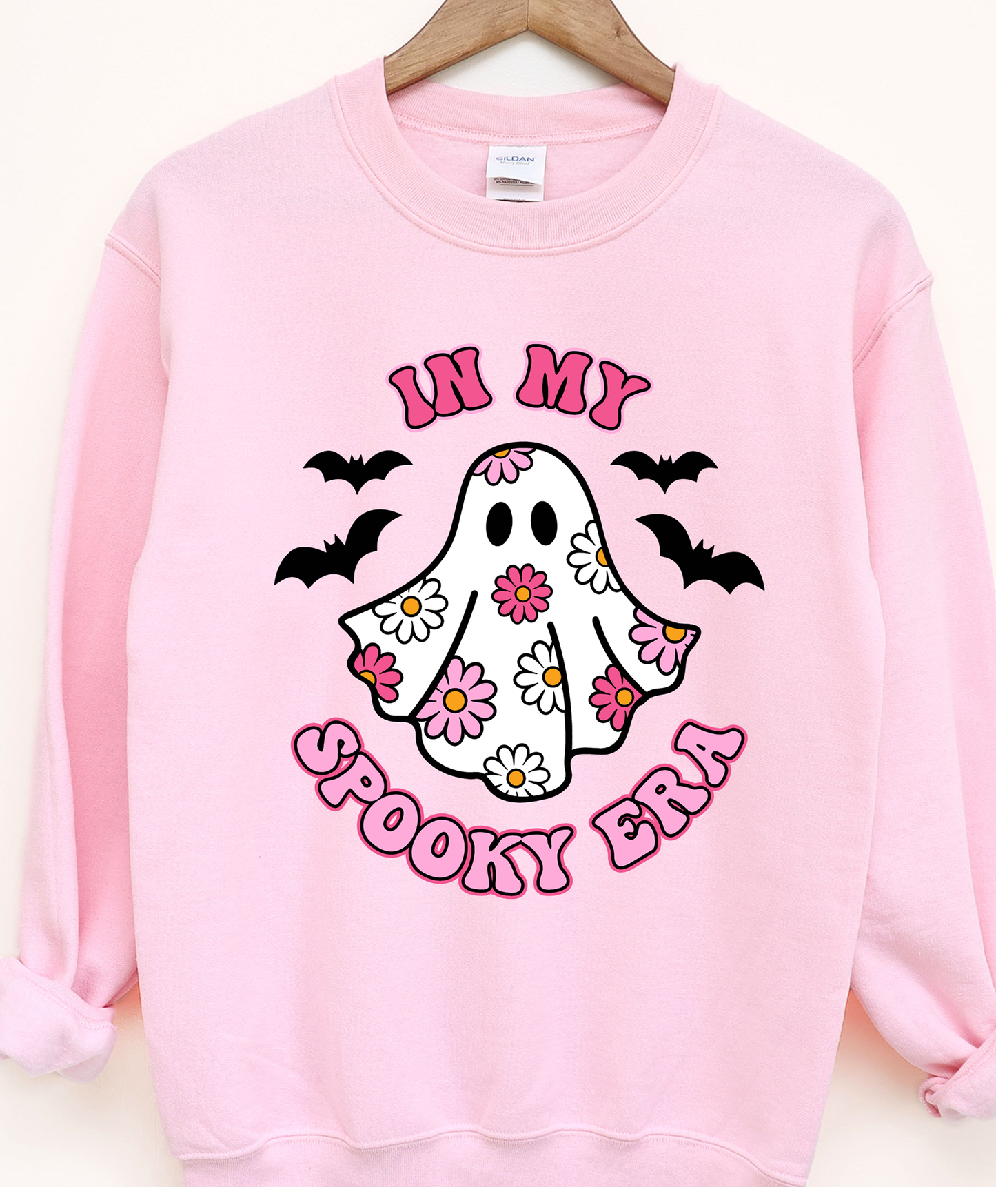 In My Spooky Era DTF Transfers DTF4163