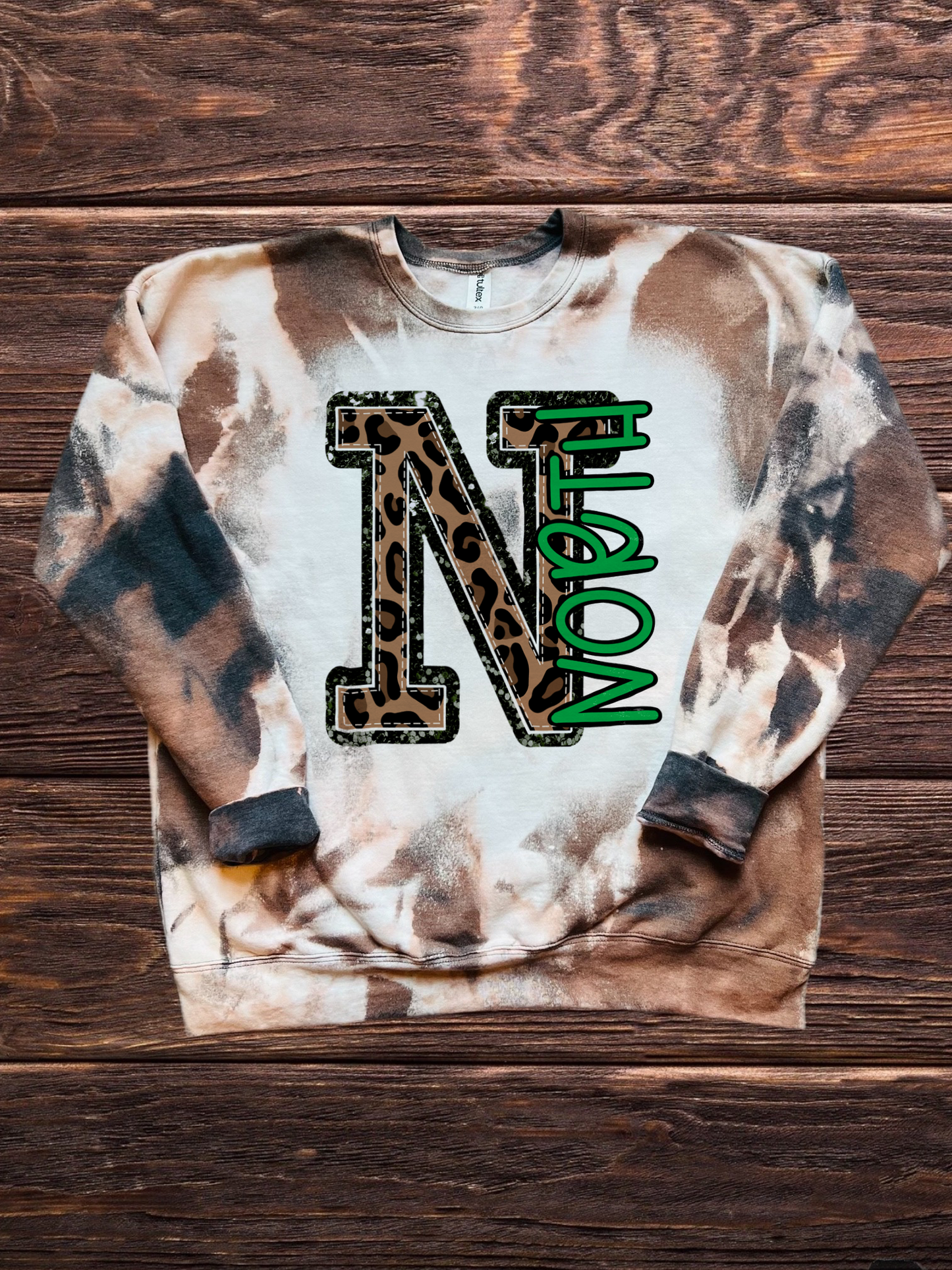 Huskies 009 DTF Transfers