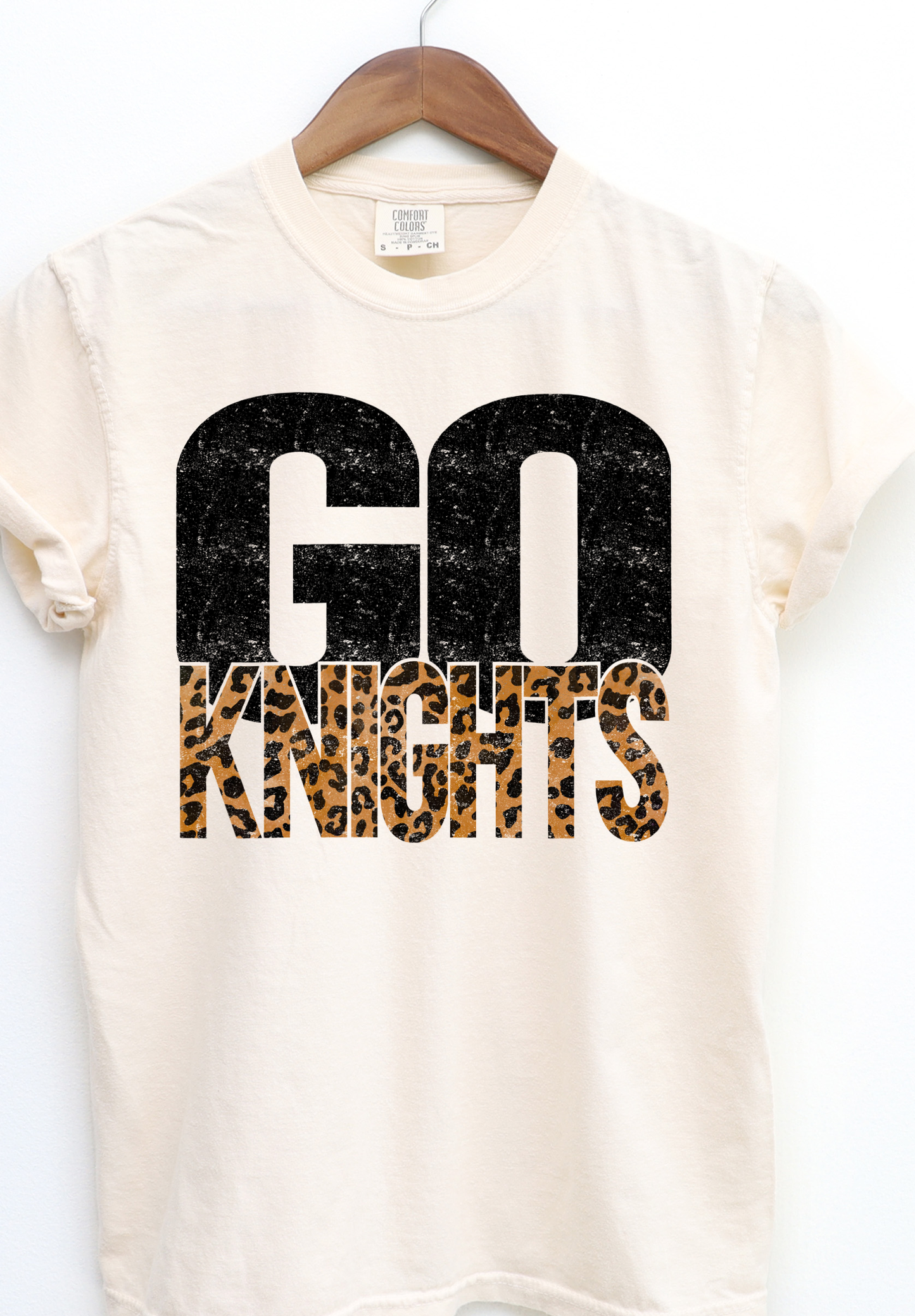 Knights 011 DTF Transfer