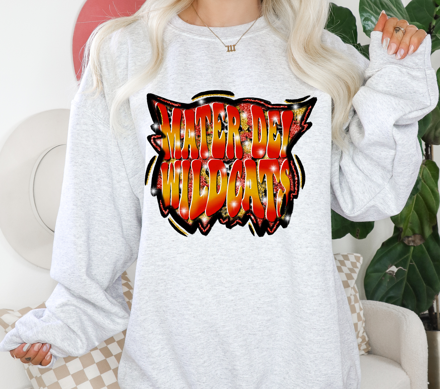 Wildcats 009 DTF Transfers