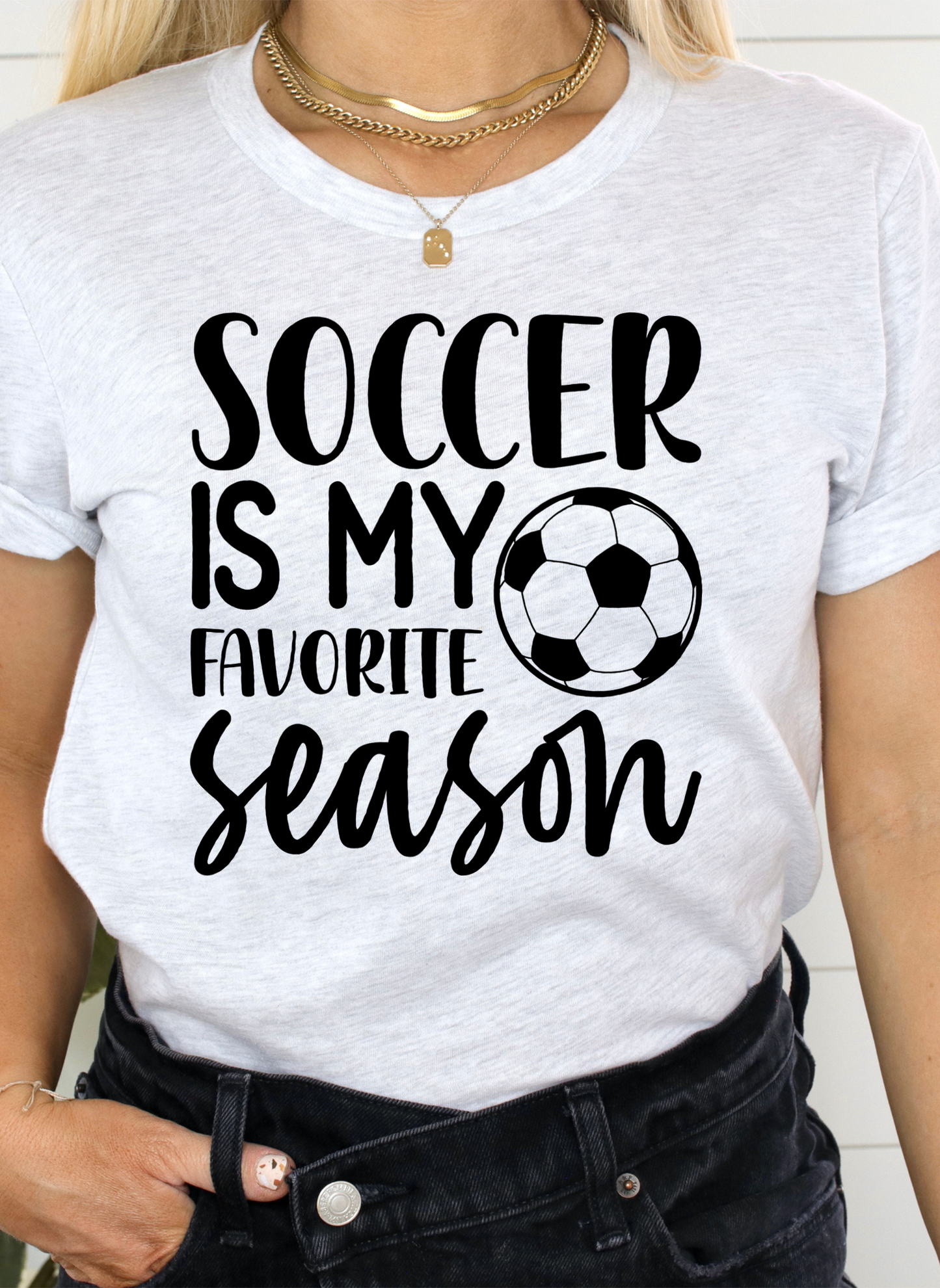 Soccer 014 DTF Transfers