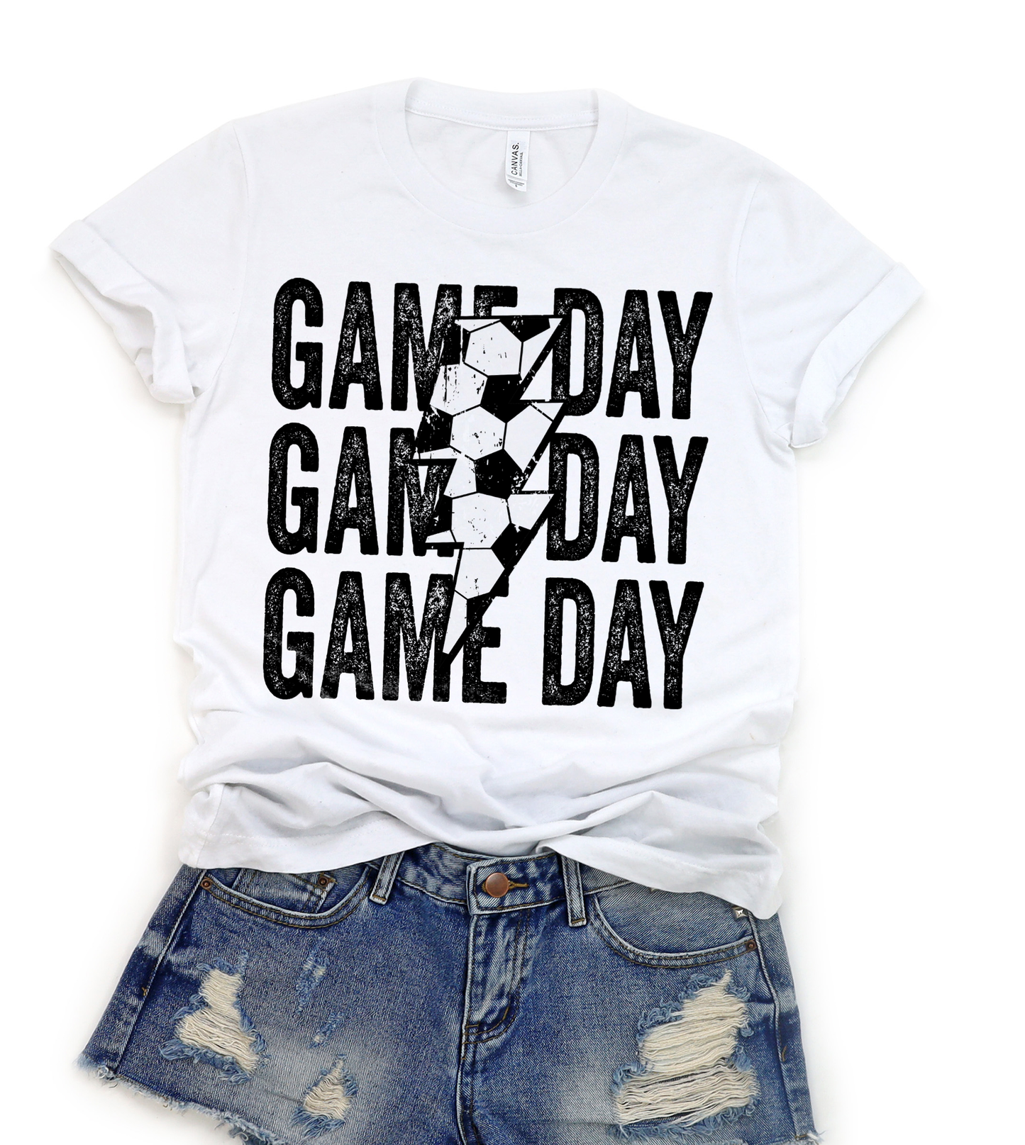 Soccer 012 DTF Transfers