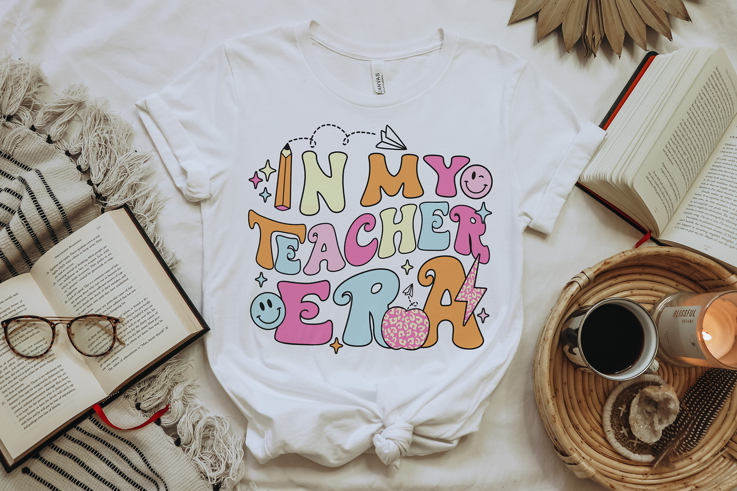 Teacher 008 DTF Transfer