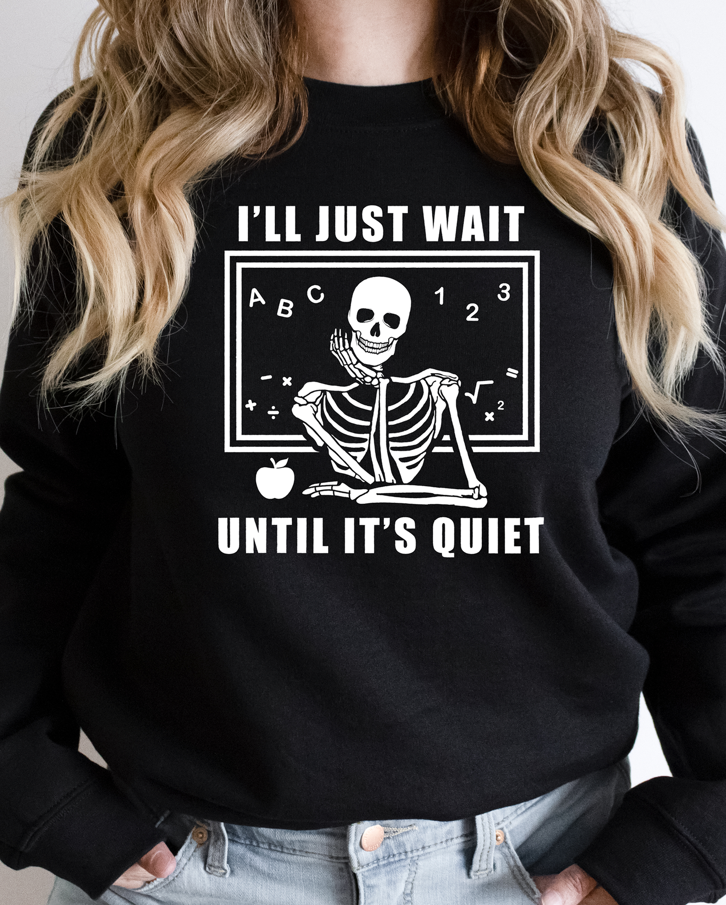 Teacher 009 DTF Transfer