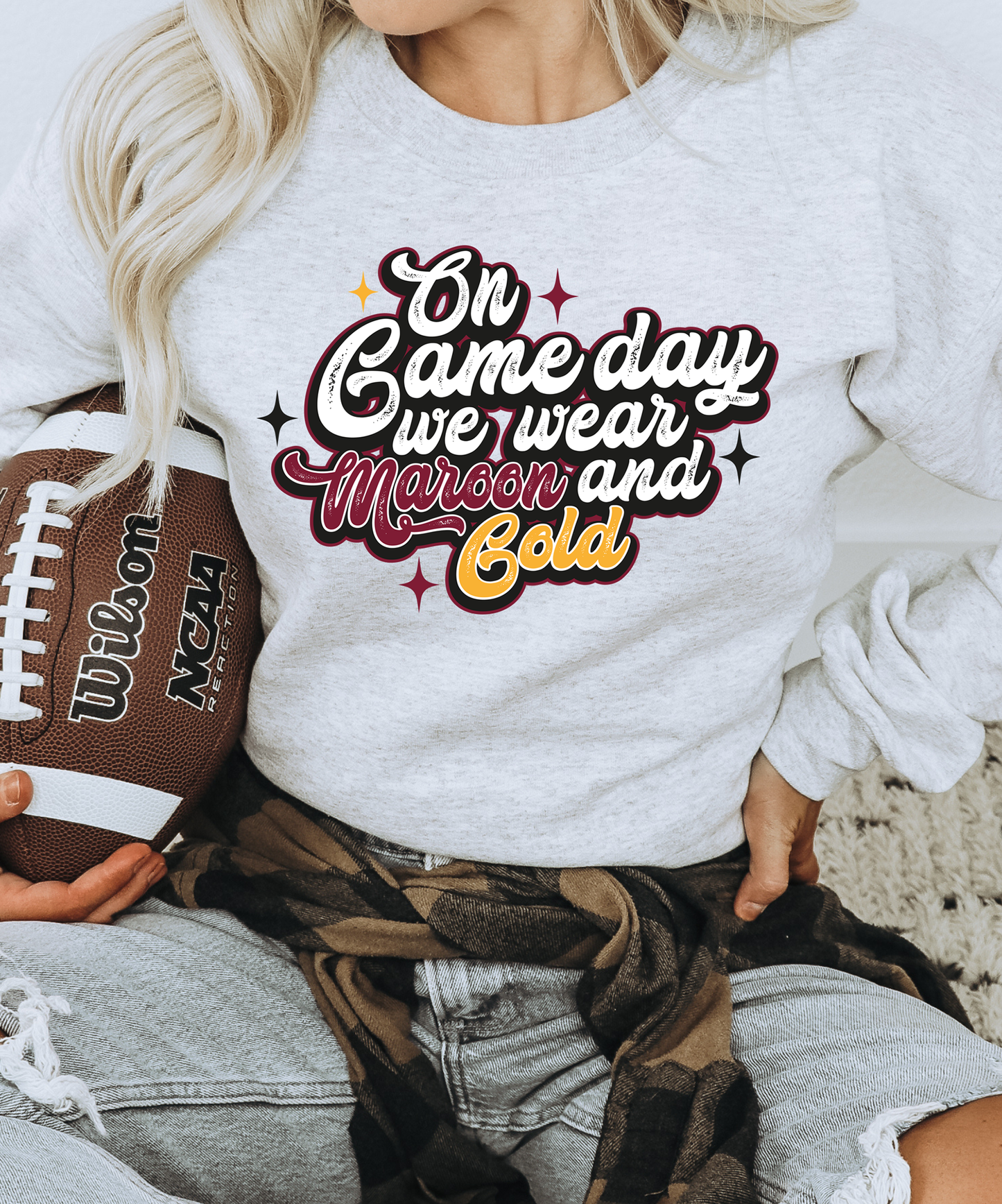 Titans 009 DTF Transfer