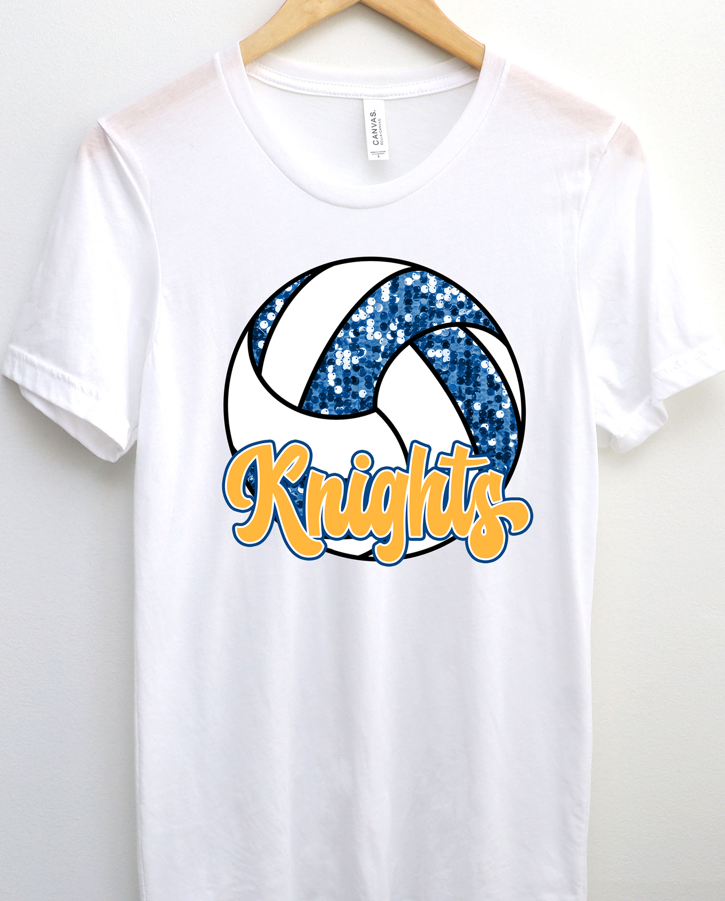 Volleyball 001 DTF Transfer