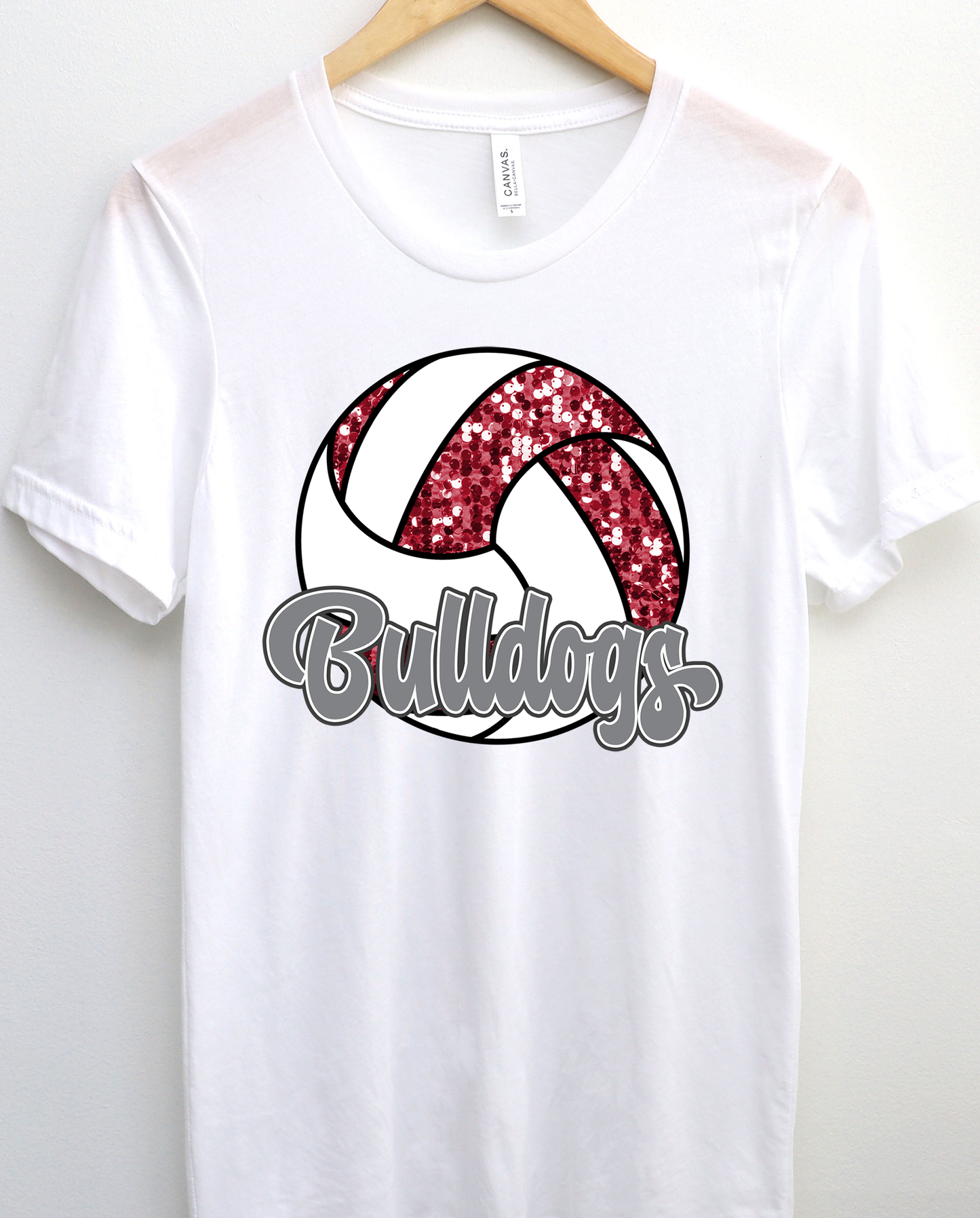 Volleyball 002 DTF Transfer