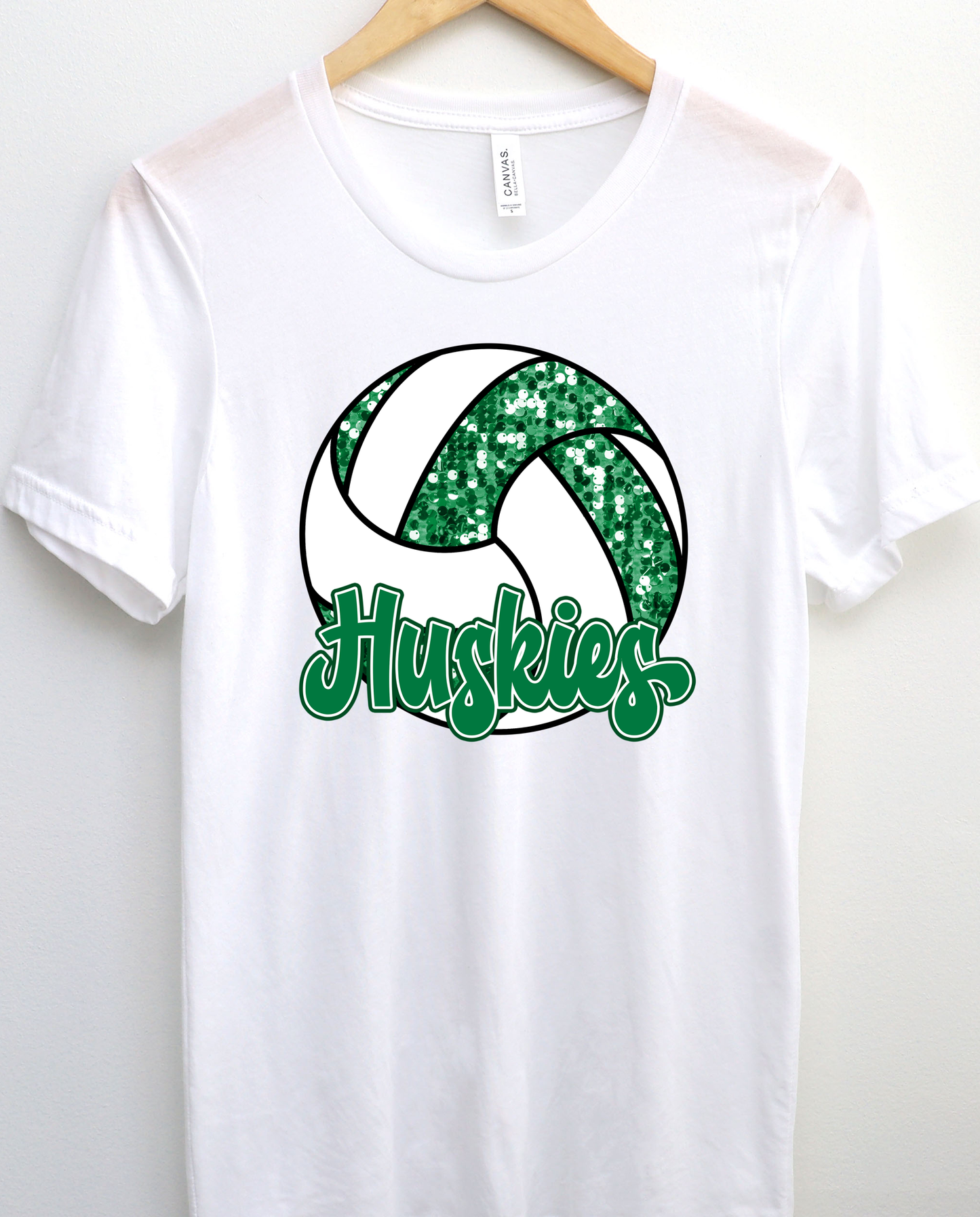 Volleyball 003 DTF Transfer