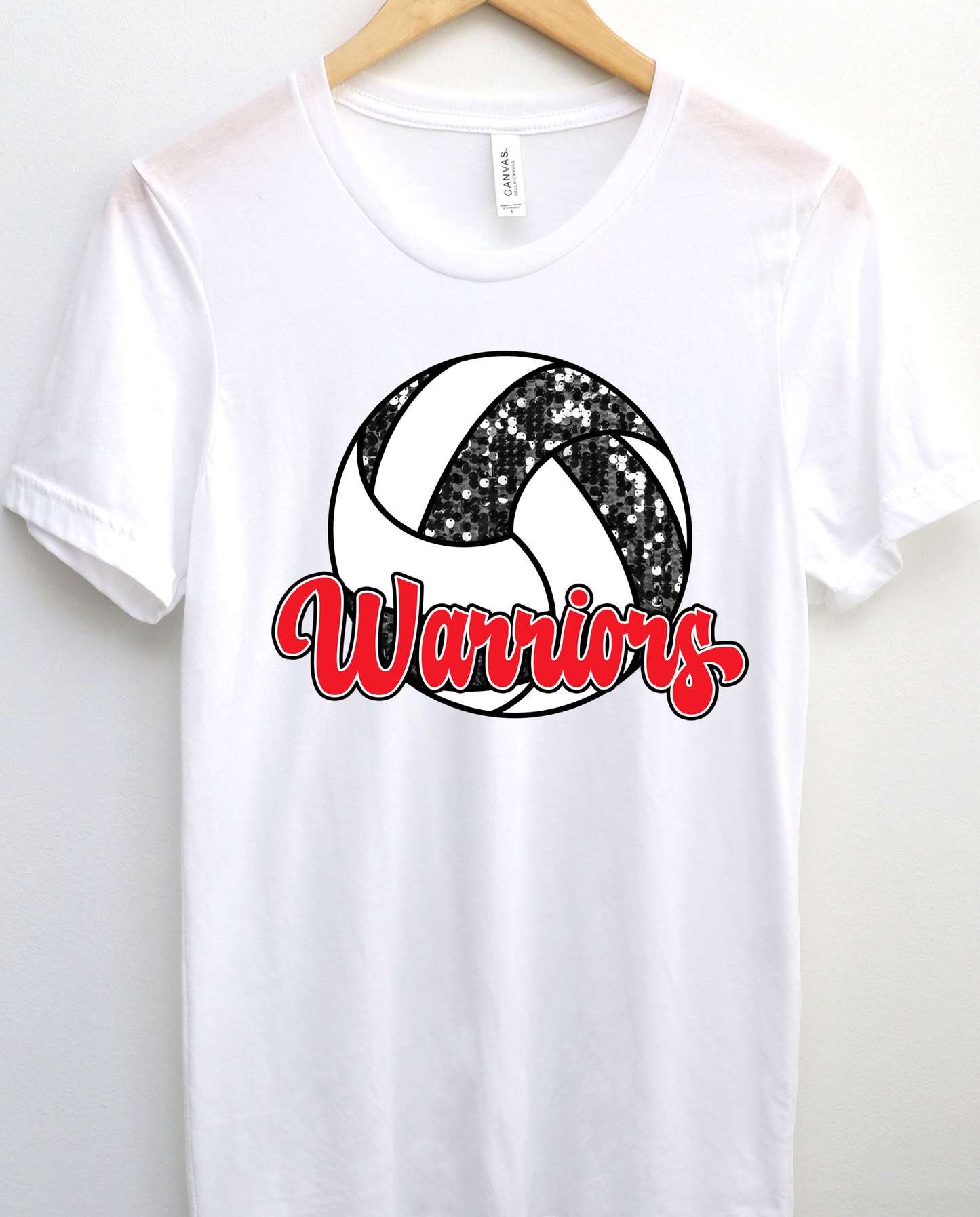 Volleyball 009 DTF Transfer