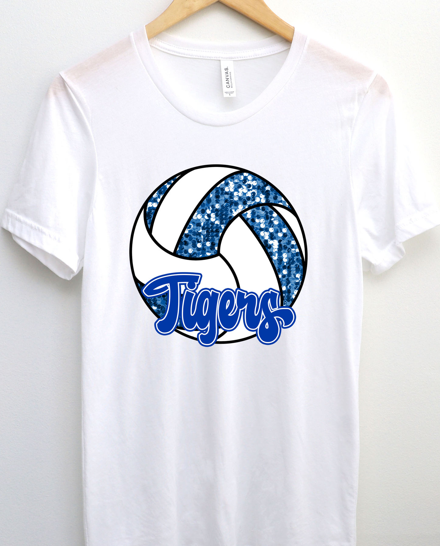 Volleyball 010 DTF Transfer