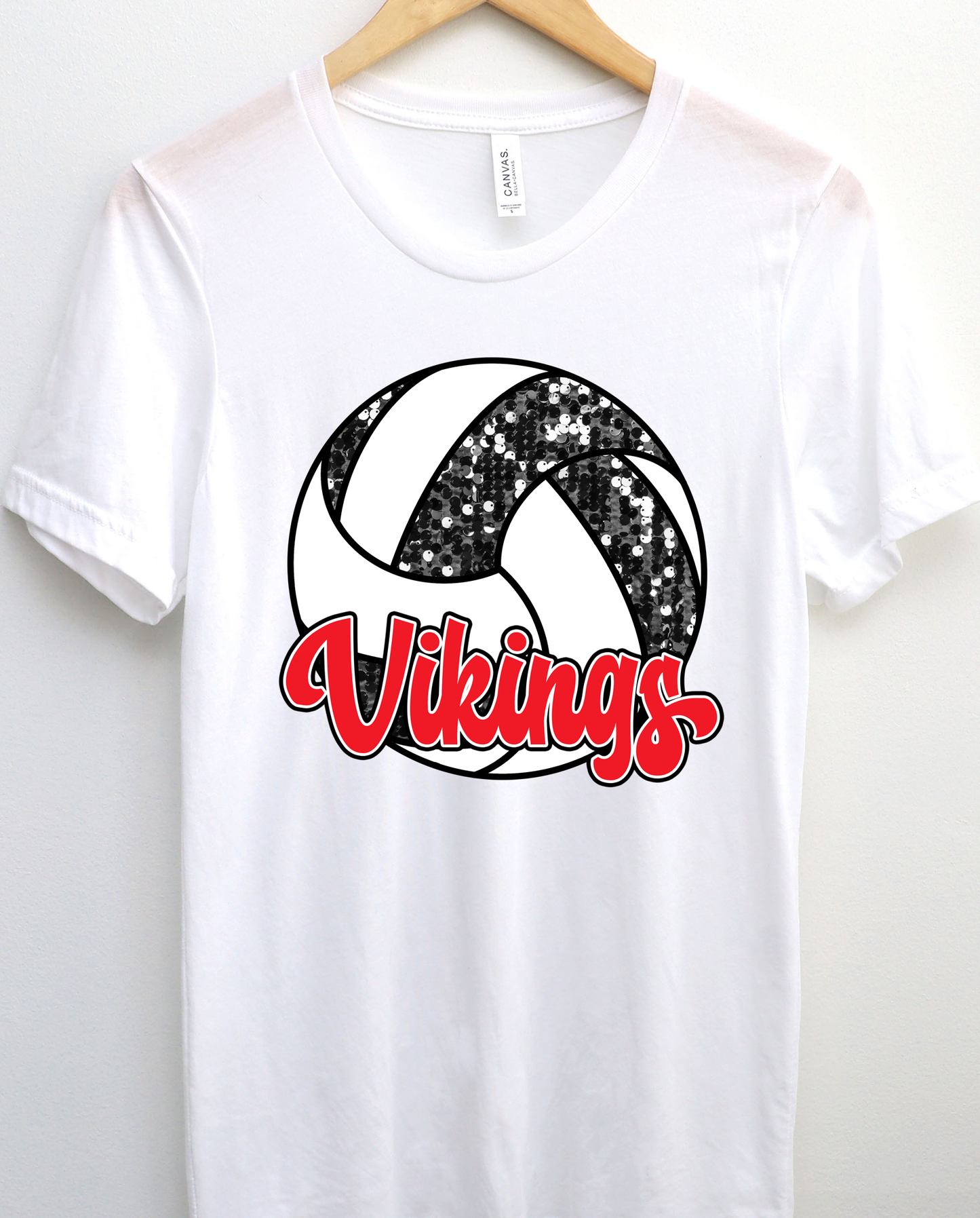 Volleyball 011 DTF Transfer