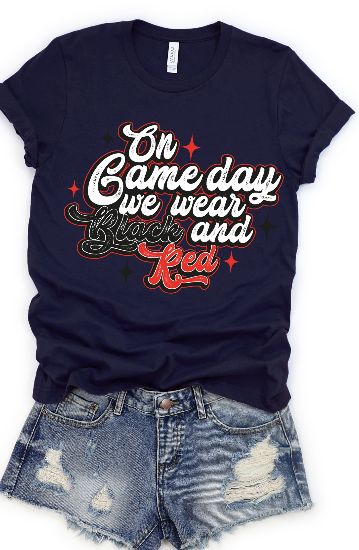 Warriors 012 DTF Transfer