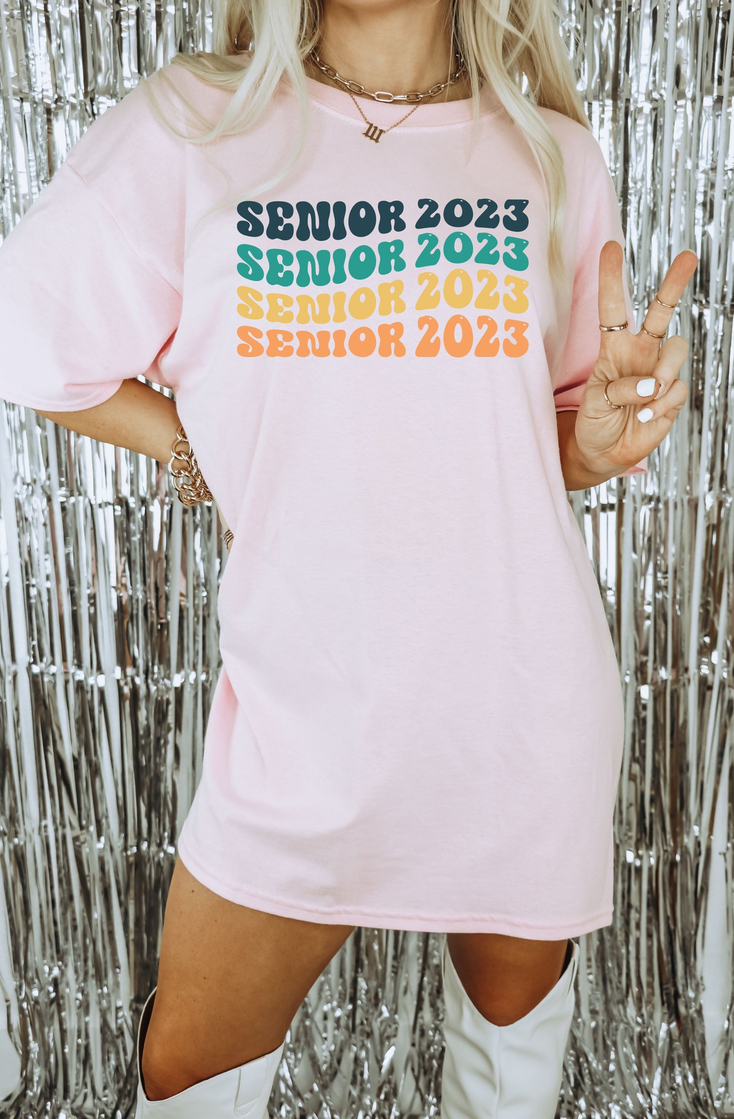 Senior 2023 DTF Transfers