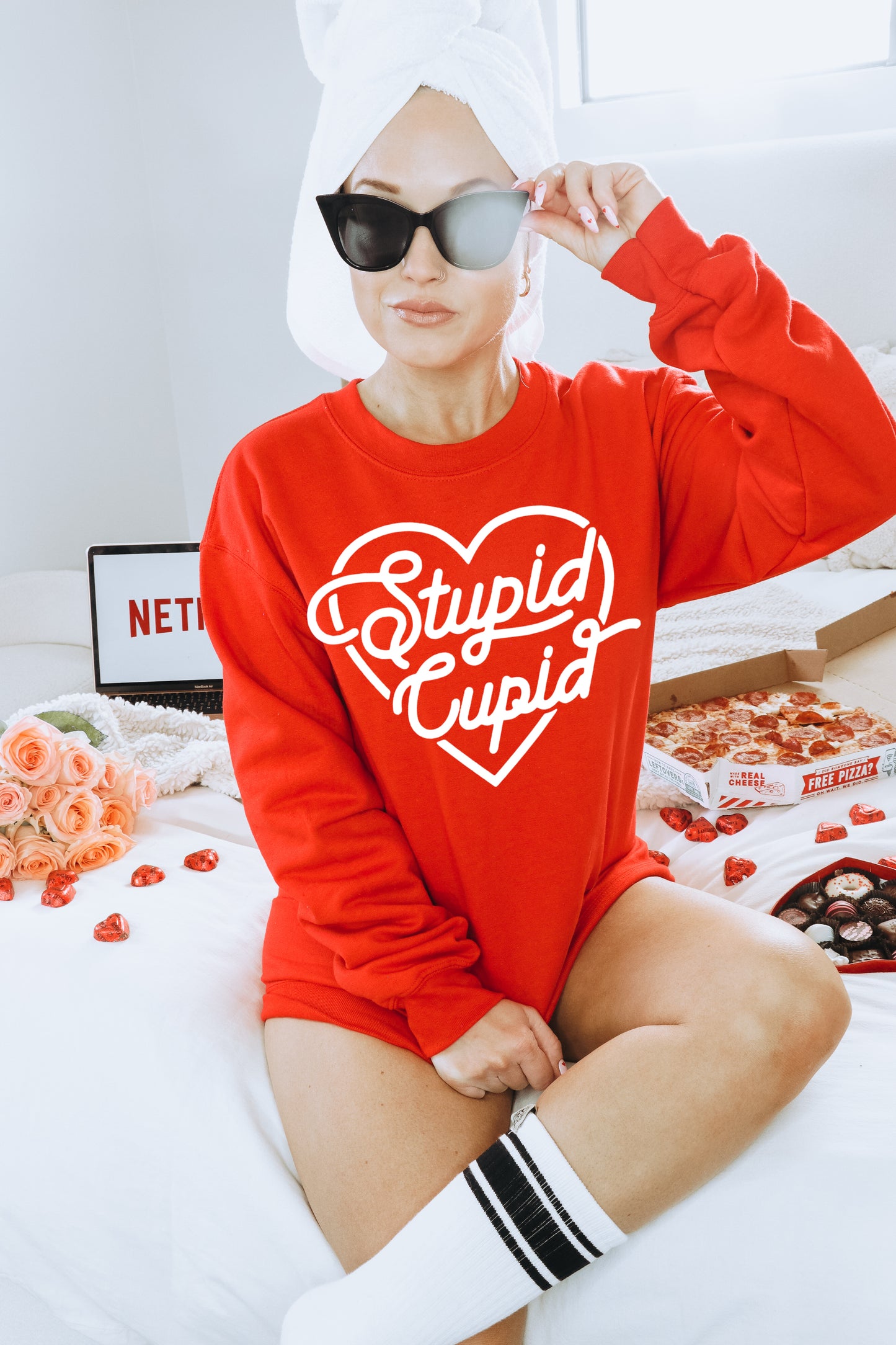 RTS SCREEN PRINT TRANSFER